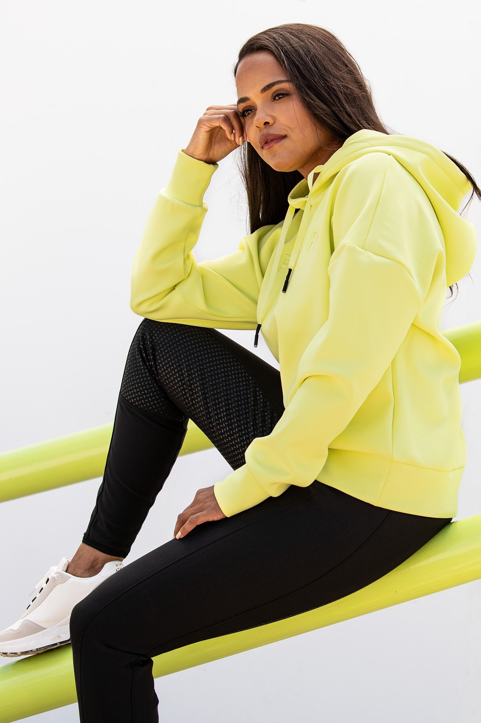 Pikeur Athleisure Hoody Women’s Riding Clothing