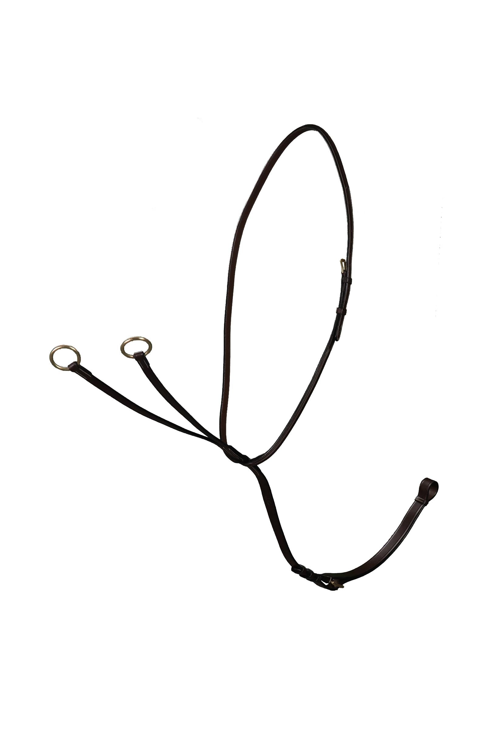 Dy'on D Collection Martingal Trensenzäume & Zügel