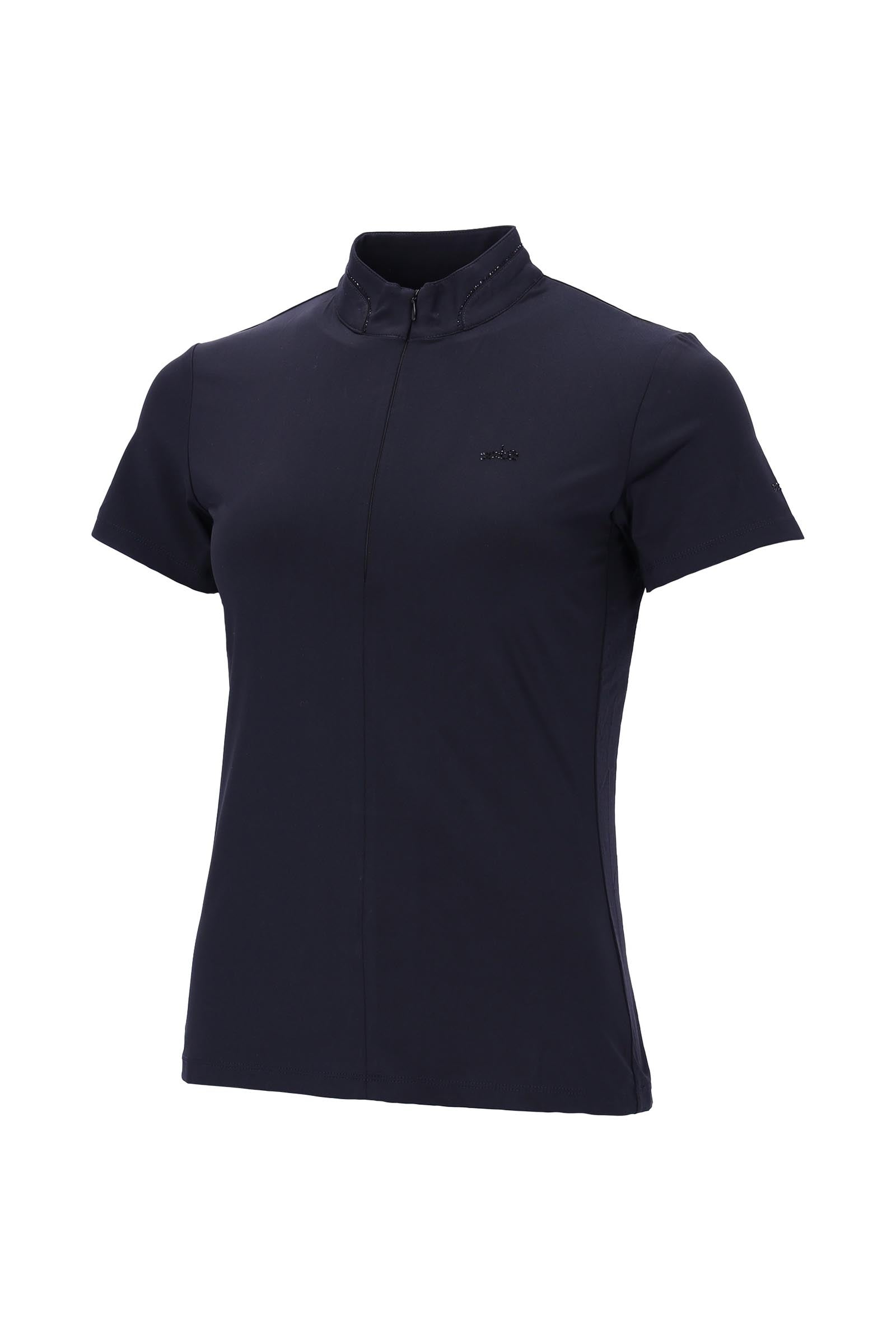 Schockemöhle Sports Poppy 2.6 Style Damen-Trainingsshirt Damen Reitbekleidung