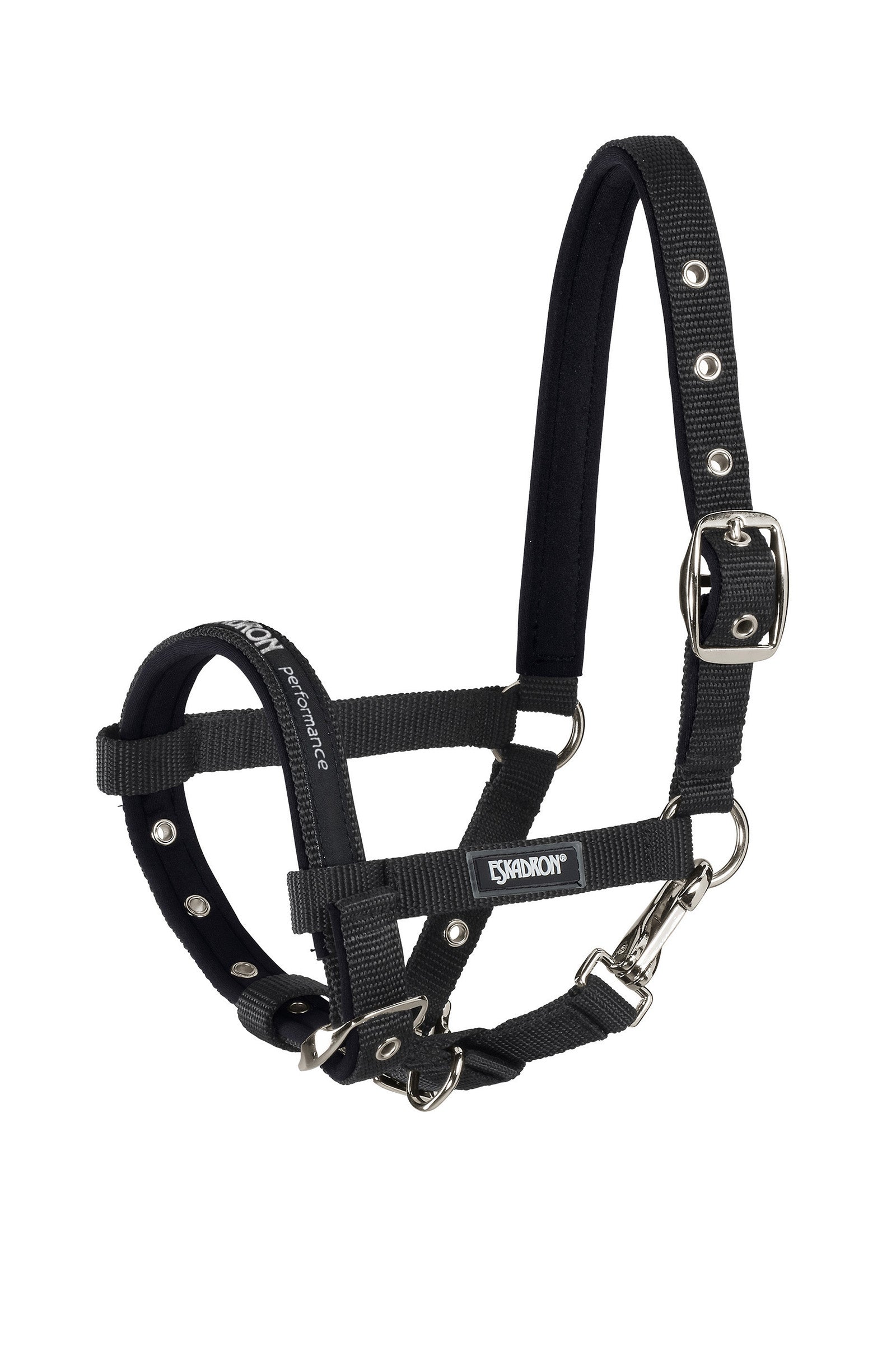 Eskadron Foal Halter Halfter & Stricke