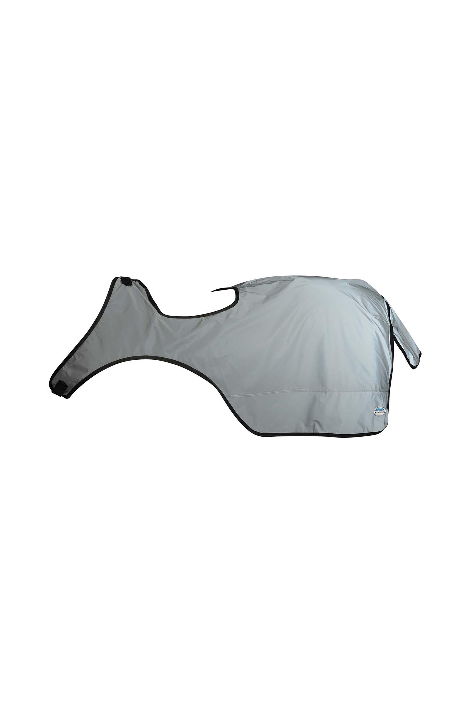 Weatherbeeta Reflective Wrap Around Exercise Sheet Horse Rugs