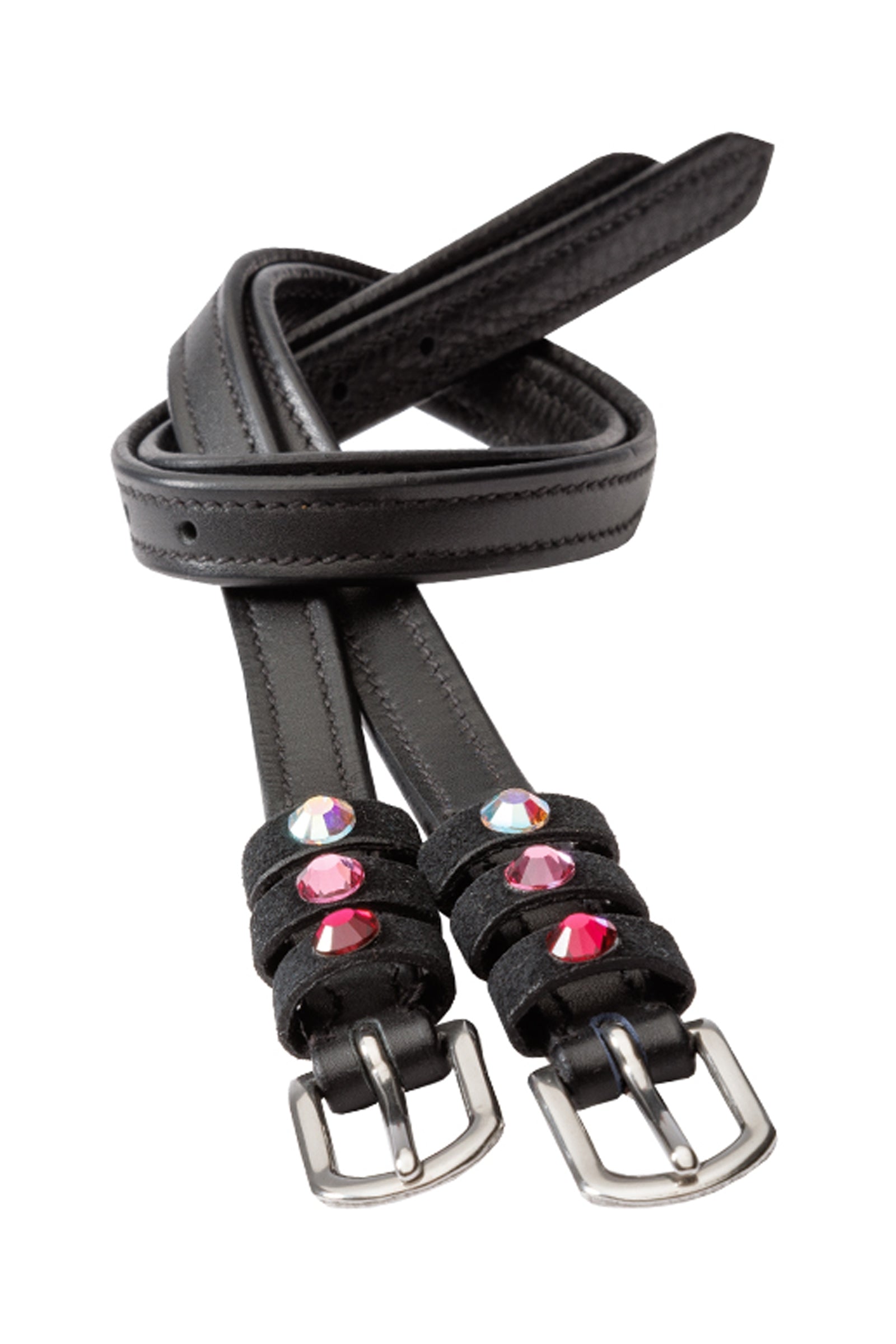 Kavalkade Seasons Dreams Sporenriemen Gerten & Peitschen