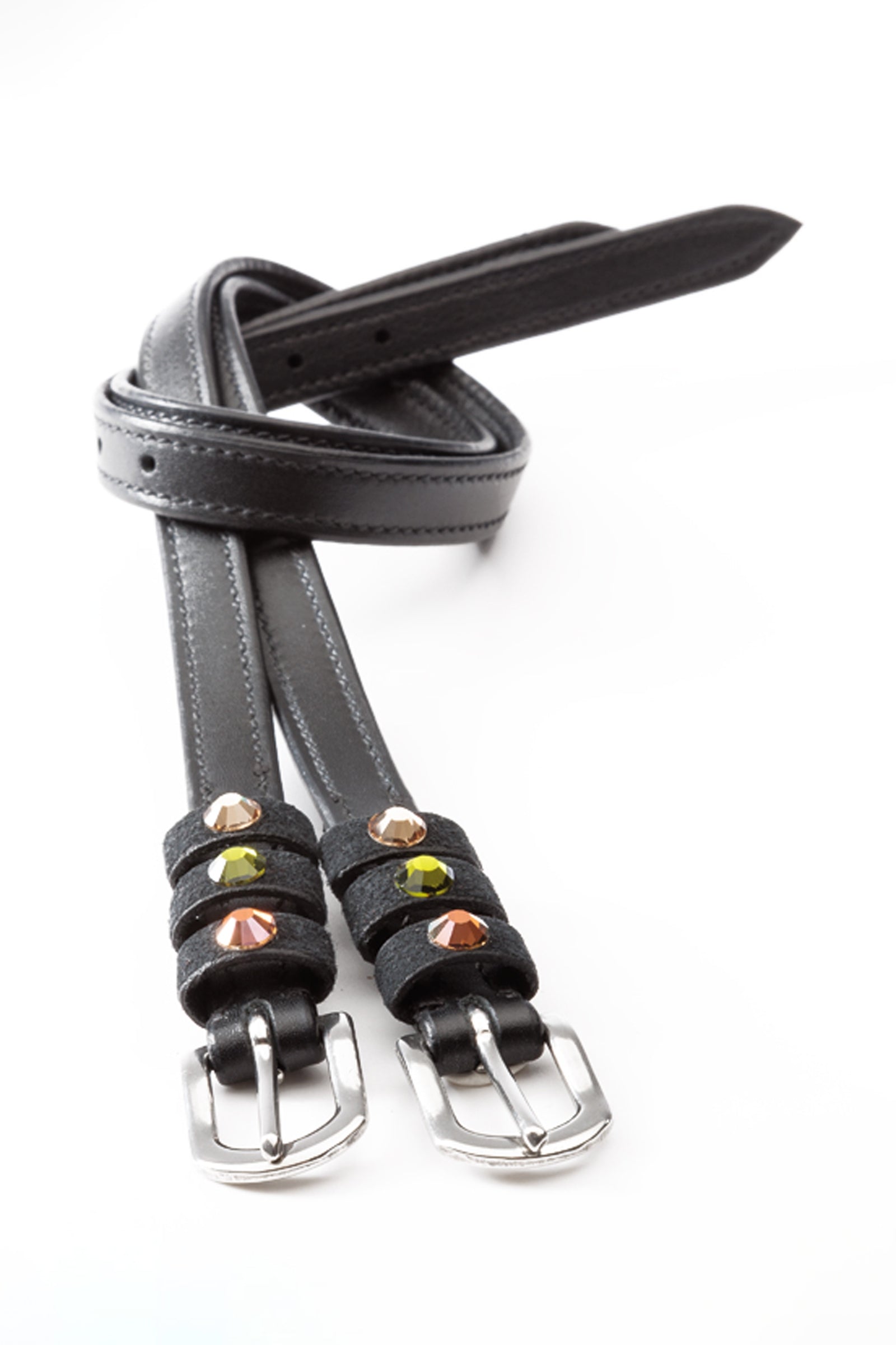 Kavalkade Seasons Dreams Sporenriemen Gerten & Peitschen