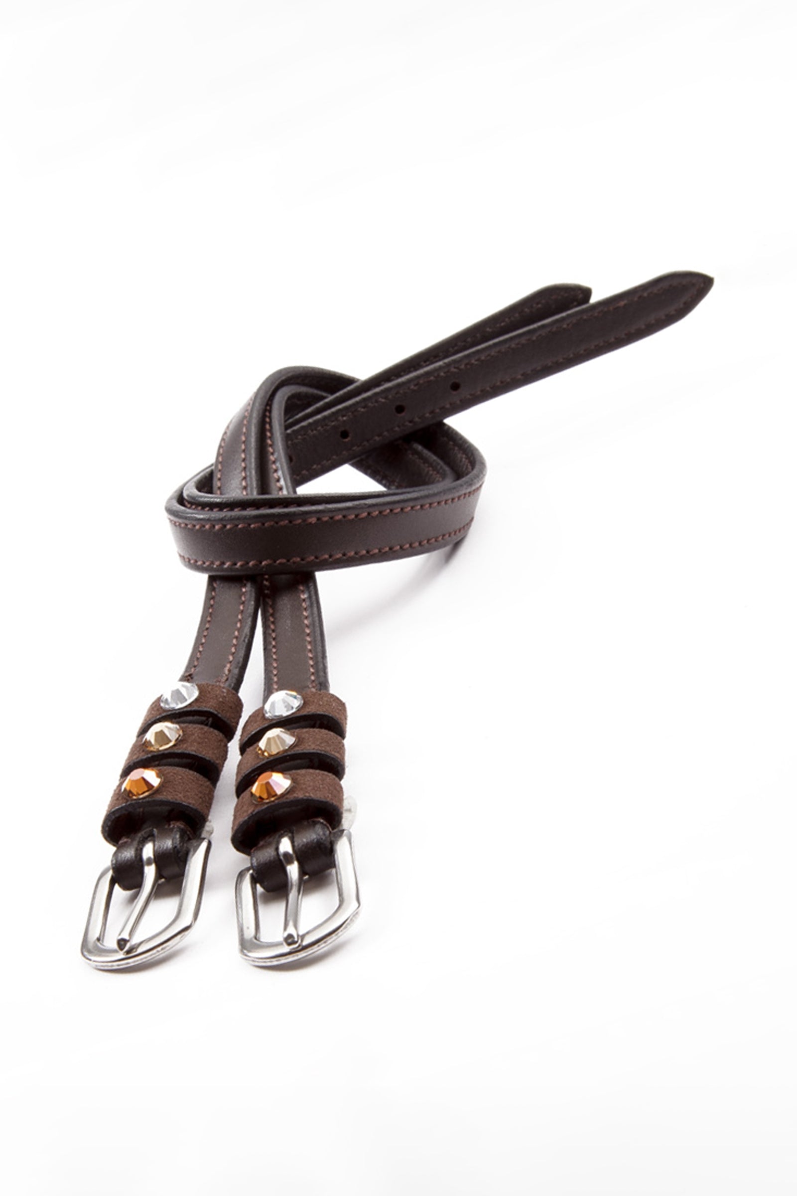 Kavalkade Seasons Dreams Sporenriemen Gerten & Peitschen