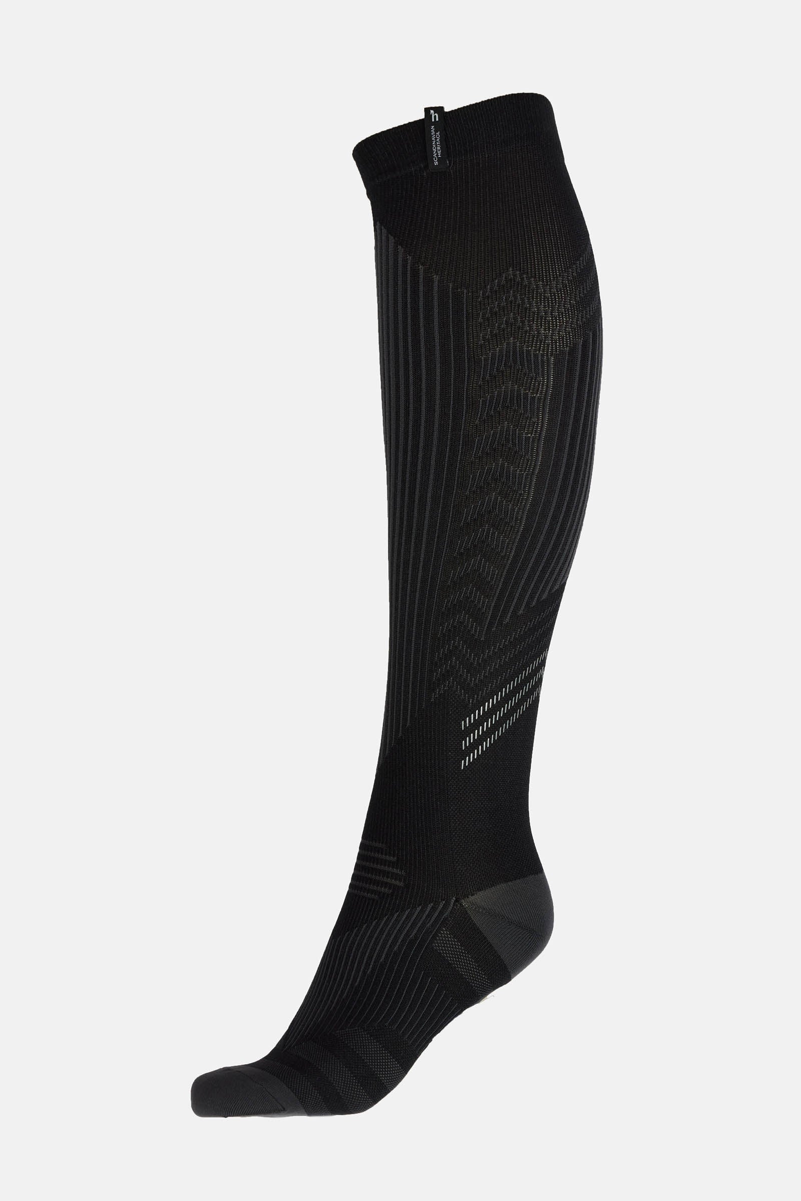 Horze Kompressions-Reitsocken Kniestrümpfe & Reitsocken