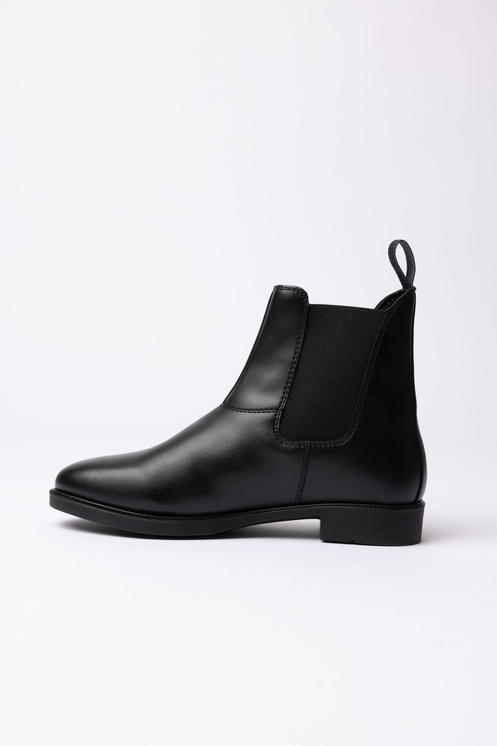 Horze Somerset Vegan Leather Jodhpur Boots Riding Boots & Riding Shoes