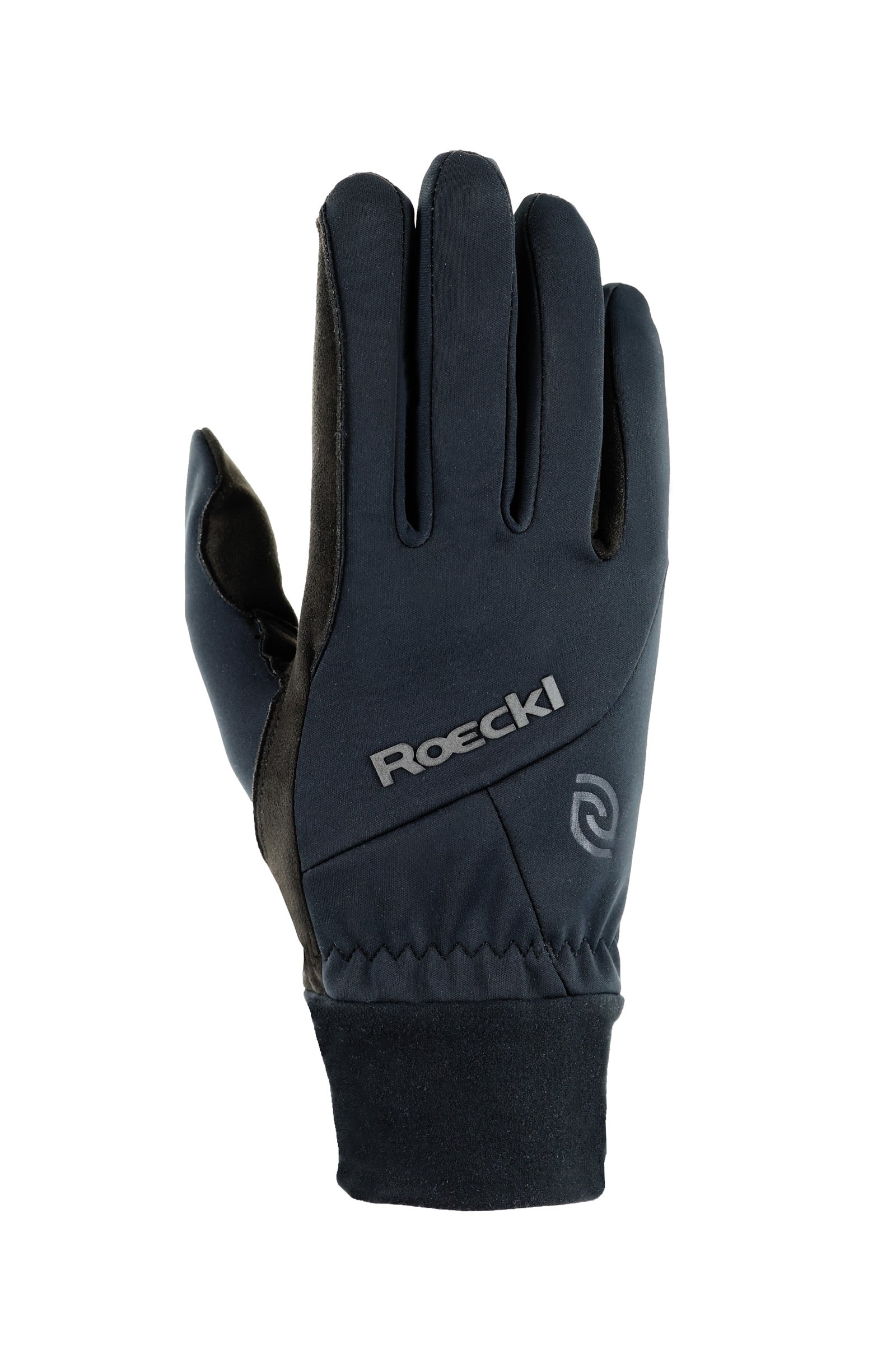 Roeckl Eco Series Wilber Riding Gloves Reithandschuhe