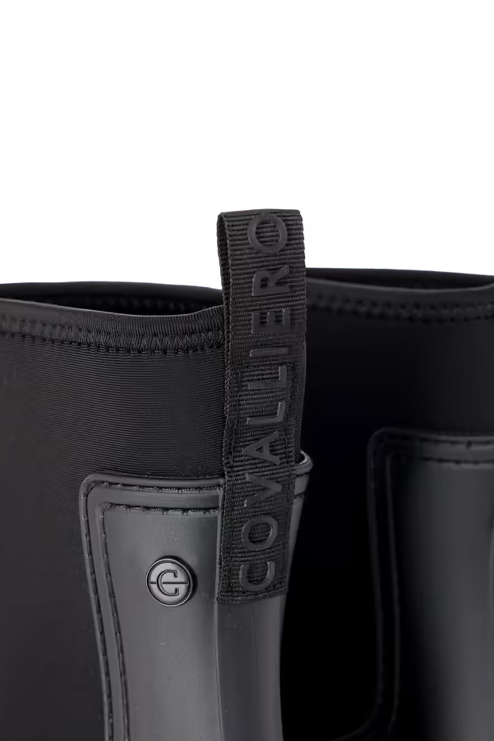 Covalliero Rainboots With Non-slip Soles Riding Boots & Riding Shoes