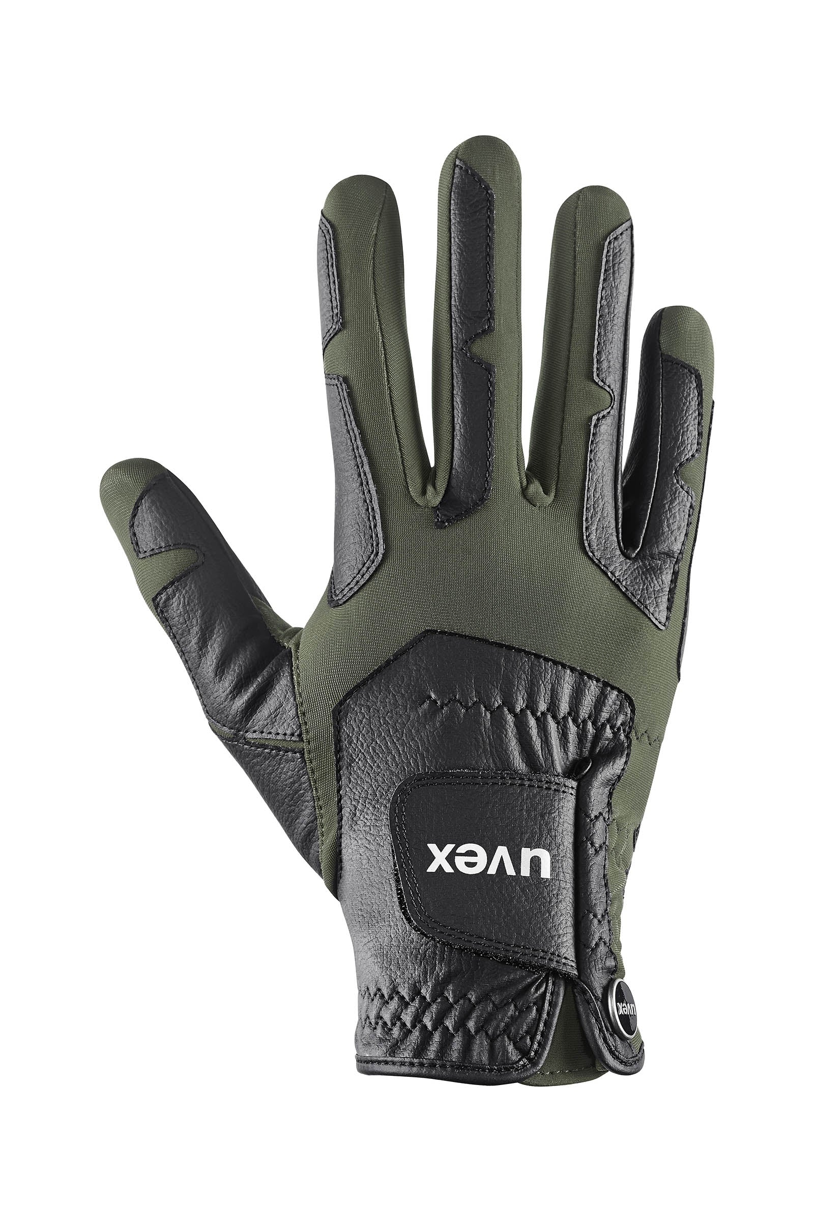 Uvex Ventraxion Plus Reithandschuhe Reithandschuhe