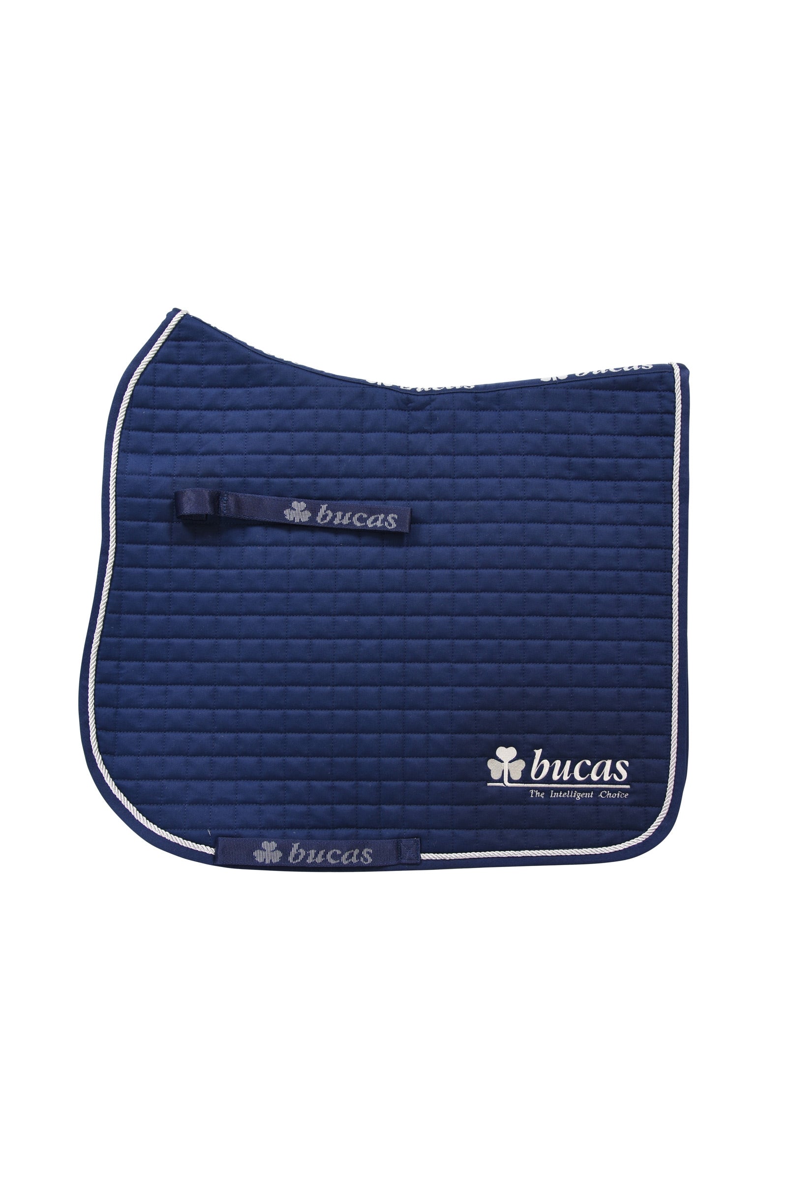 Bucas Max Dressurschabracke Schabracken