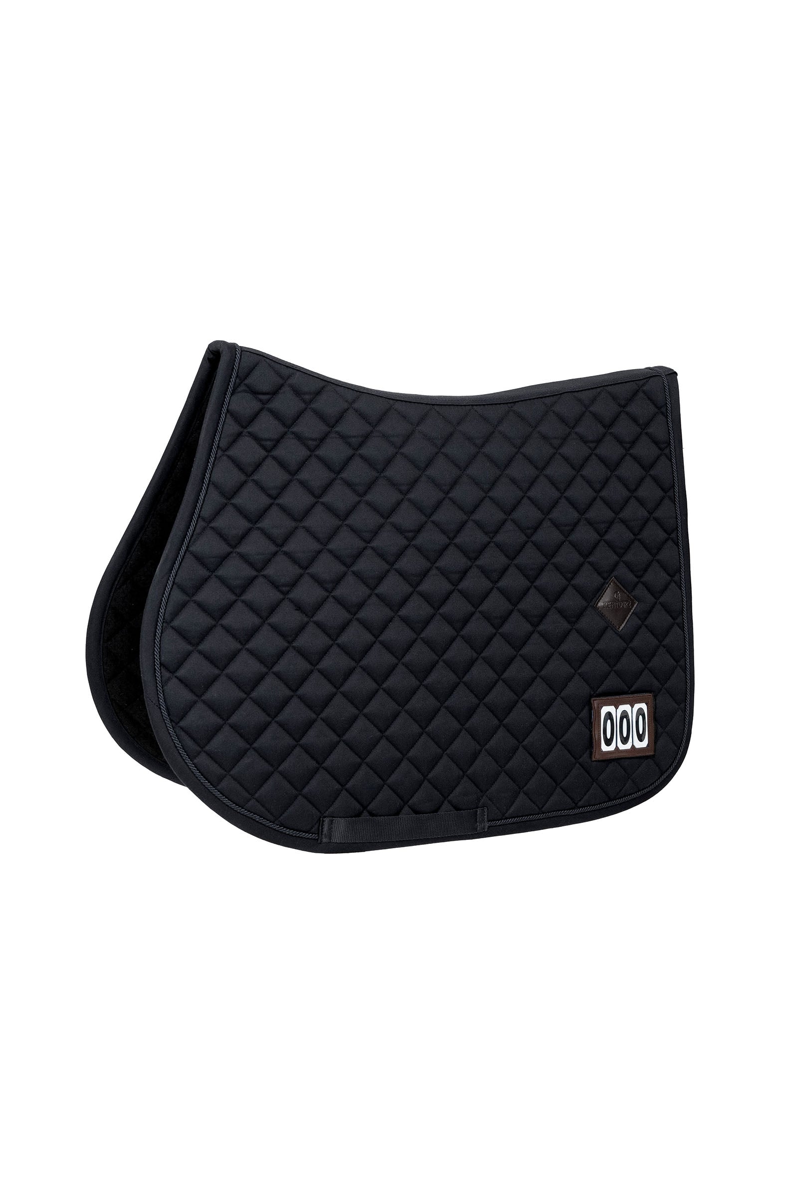 Kentucky Horsewear Springschabracke Diamond Competition 2 numbers Schabracken