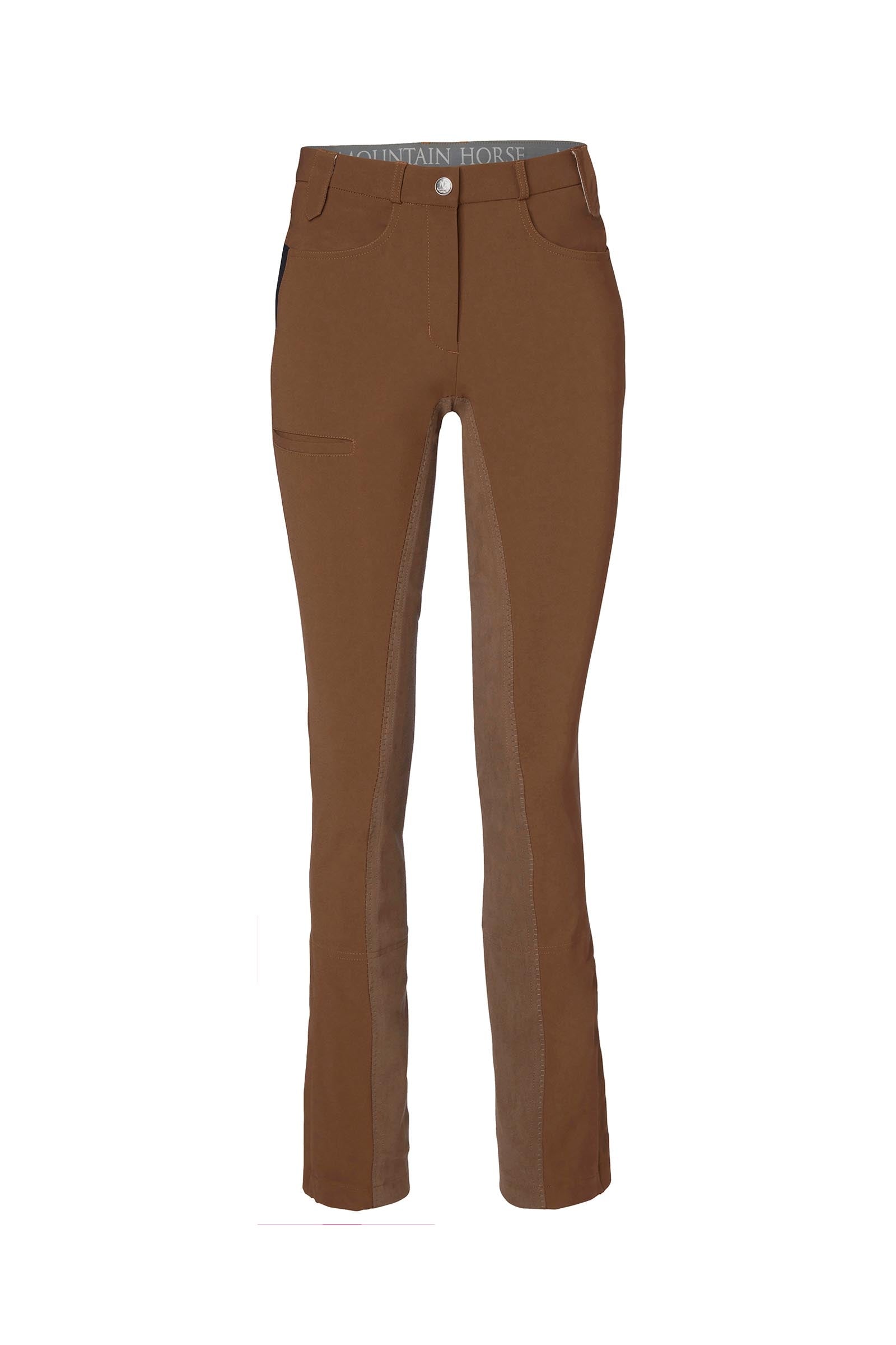 Mountain Horse Faxi Damen Jodhpurreithose Womens Breeches