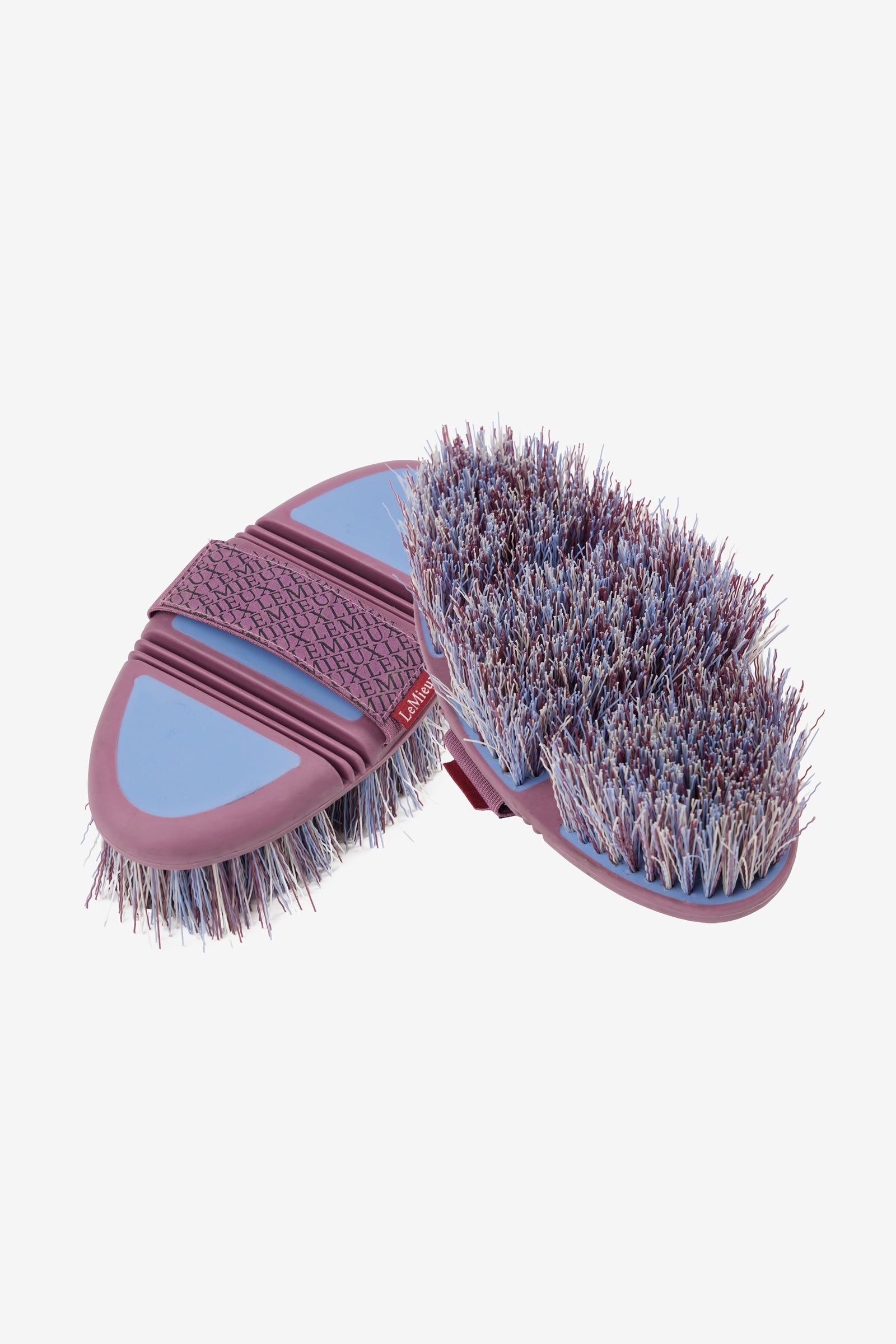 LeMieux Flexi Flicky Brush Horse Grooming Tools