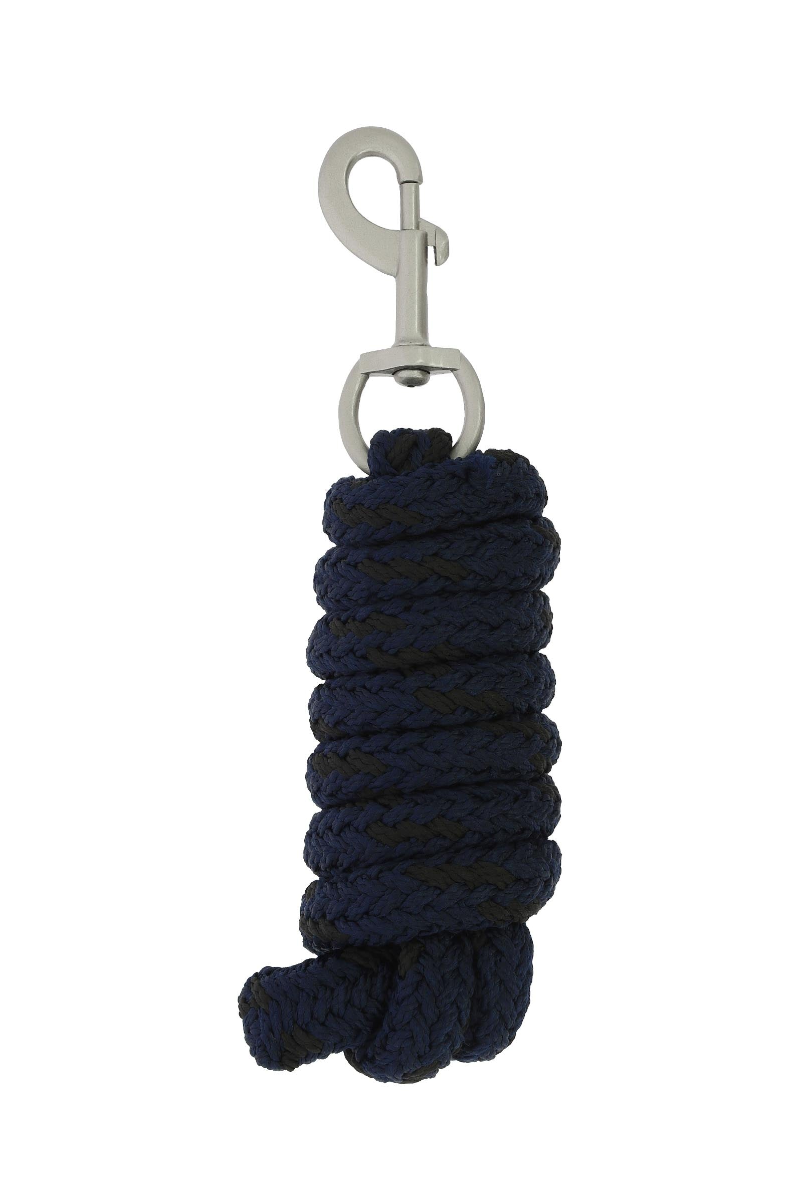 Equi Theme EQUITHÈME Jacquard Lead Rope (2,0 m) Halters & Leads