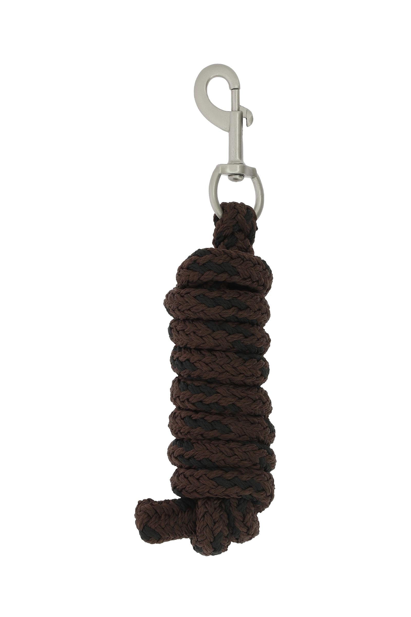 Equi Theme EQUITHÈME Jacquard Lead Rope (2,0 m) Halters & Leads