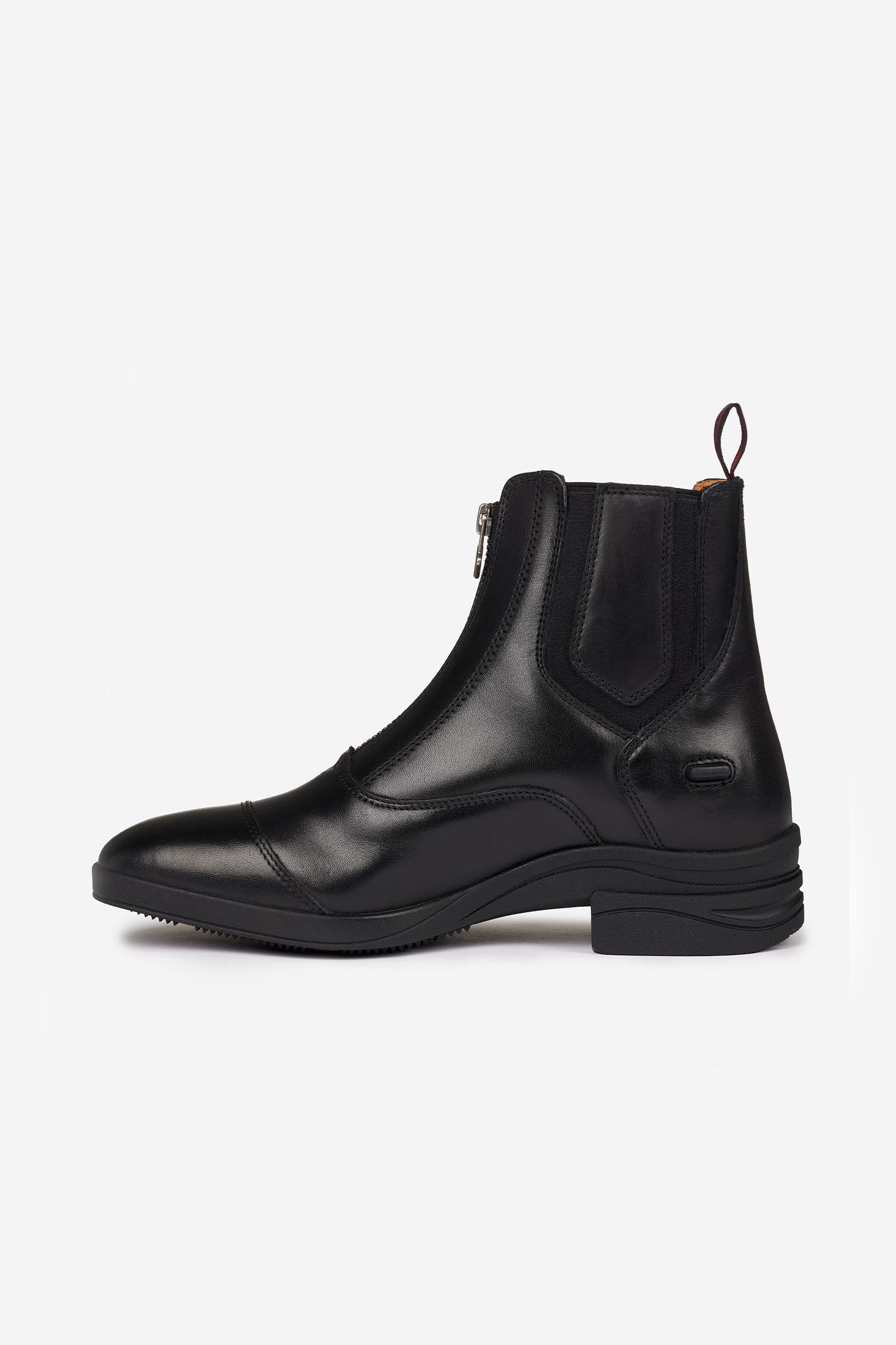 LeMieux Zip Paddock Boot Riding Boots & Riding Shoes