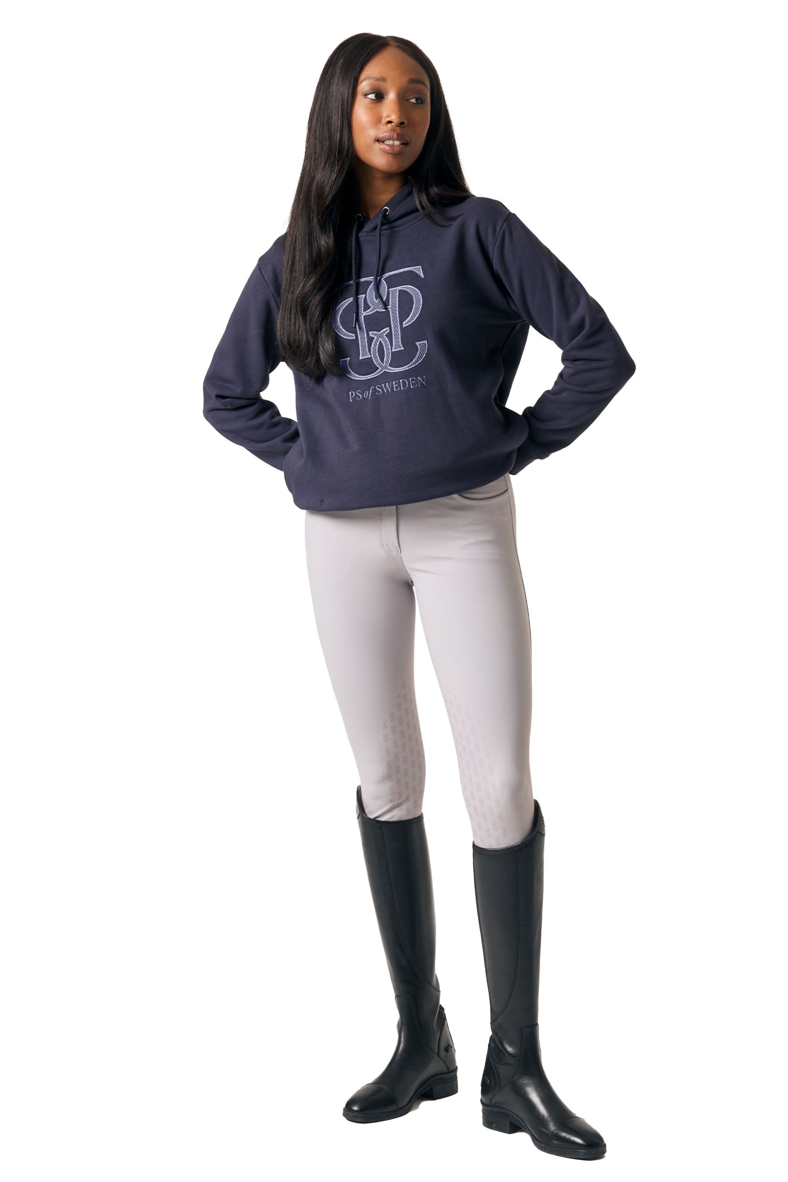 PS of Sweden Amanda Kapuzenpullover Damen Reitbekleidung