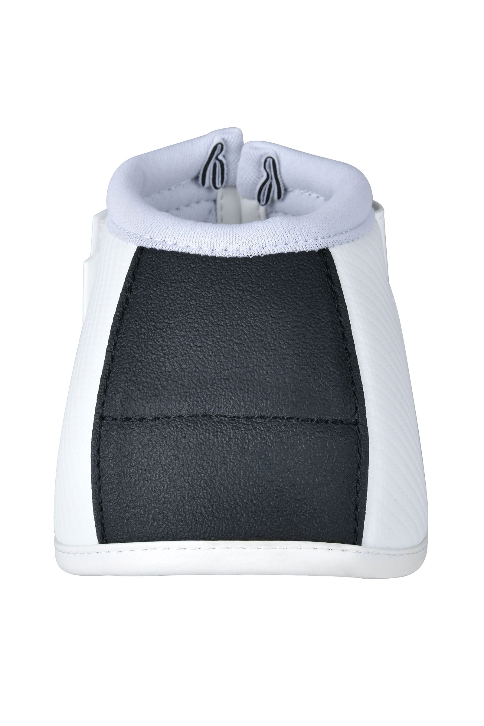 Weatherbeeta Tough-Tec Anatomical Bell Boots Leg Protection & Hoof Protection for Horses