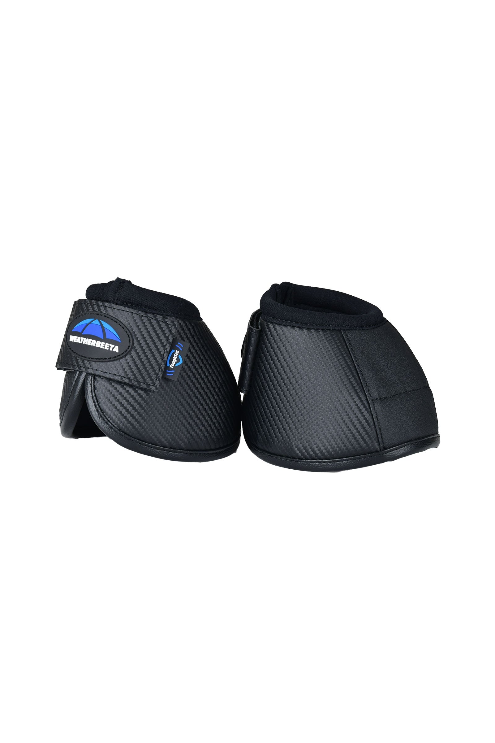 Weatherbeeta Tough-Tec anatomische Hufglocken Leg Protection & Hoof Protection for Horses