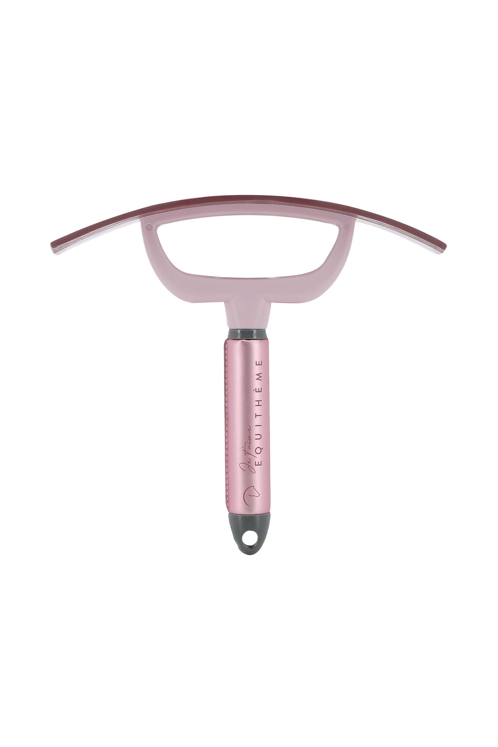 EQUITHÈME Je t'aime Sweat Scraper Horse Grooming Tools