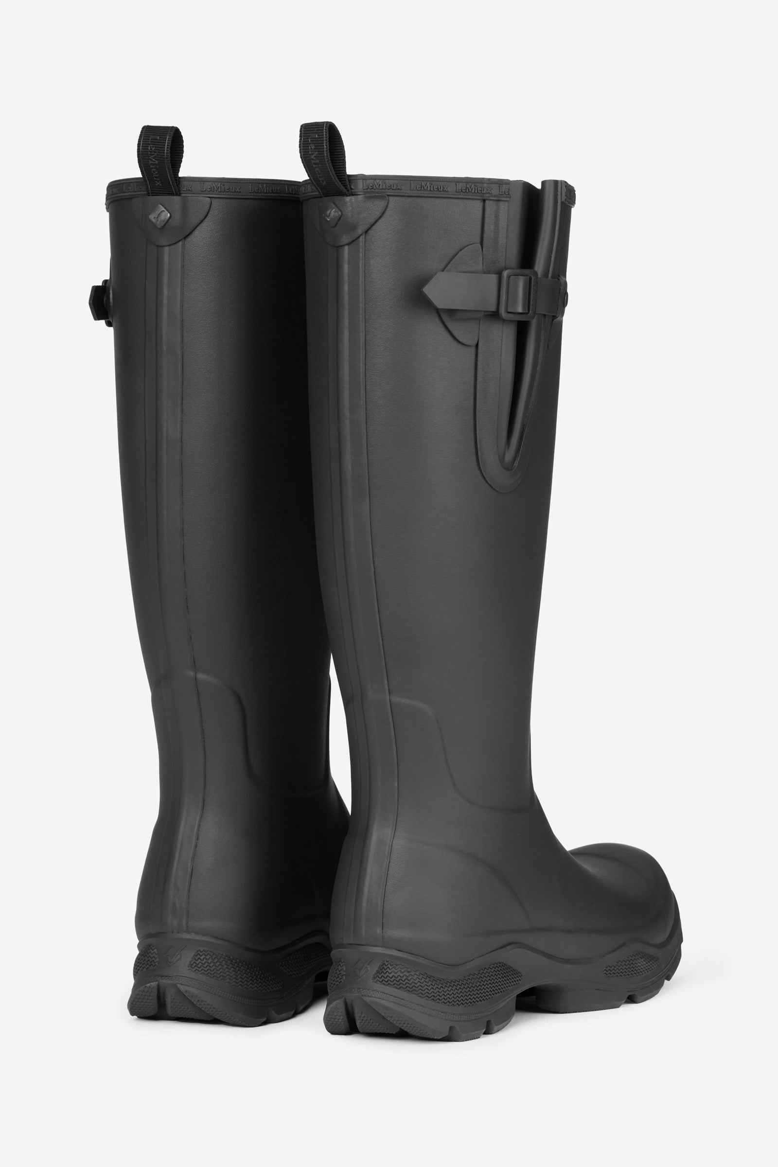 LeMieux Ultra Stride Wellington Boots Riding Boots & Riding Shoes