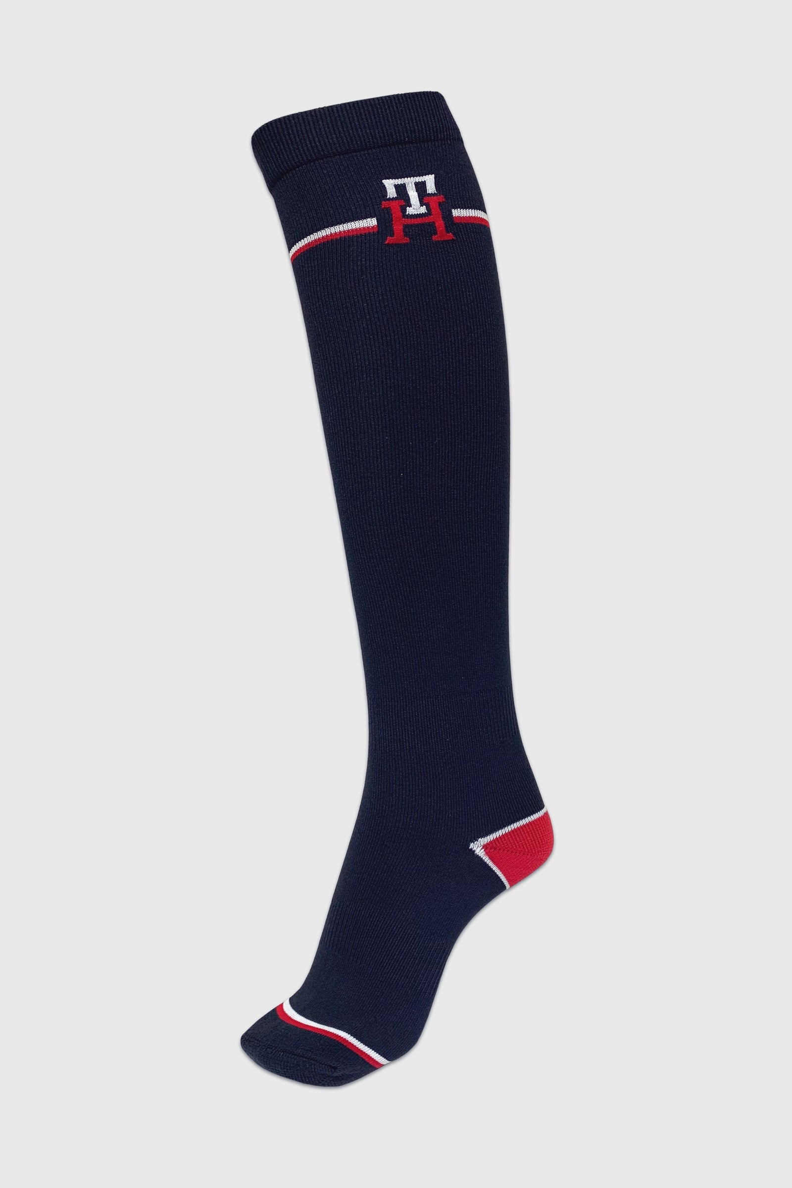 Tommy Hilfiger Equestrian Berkeley Winter Reitsocken Kniestrümpfe & Reitsocken