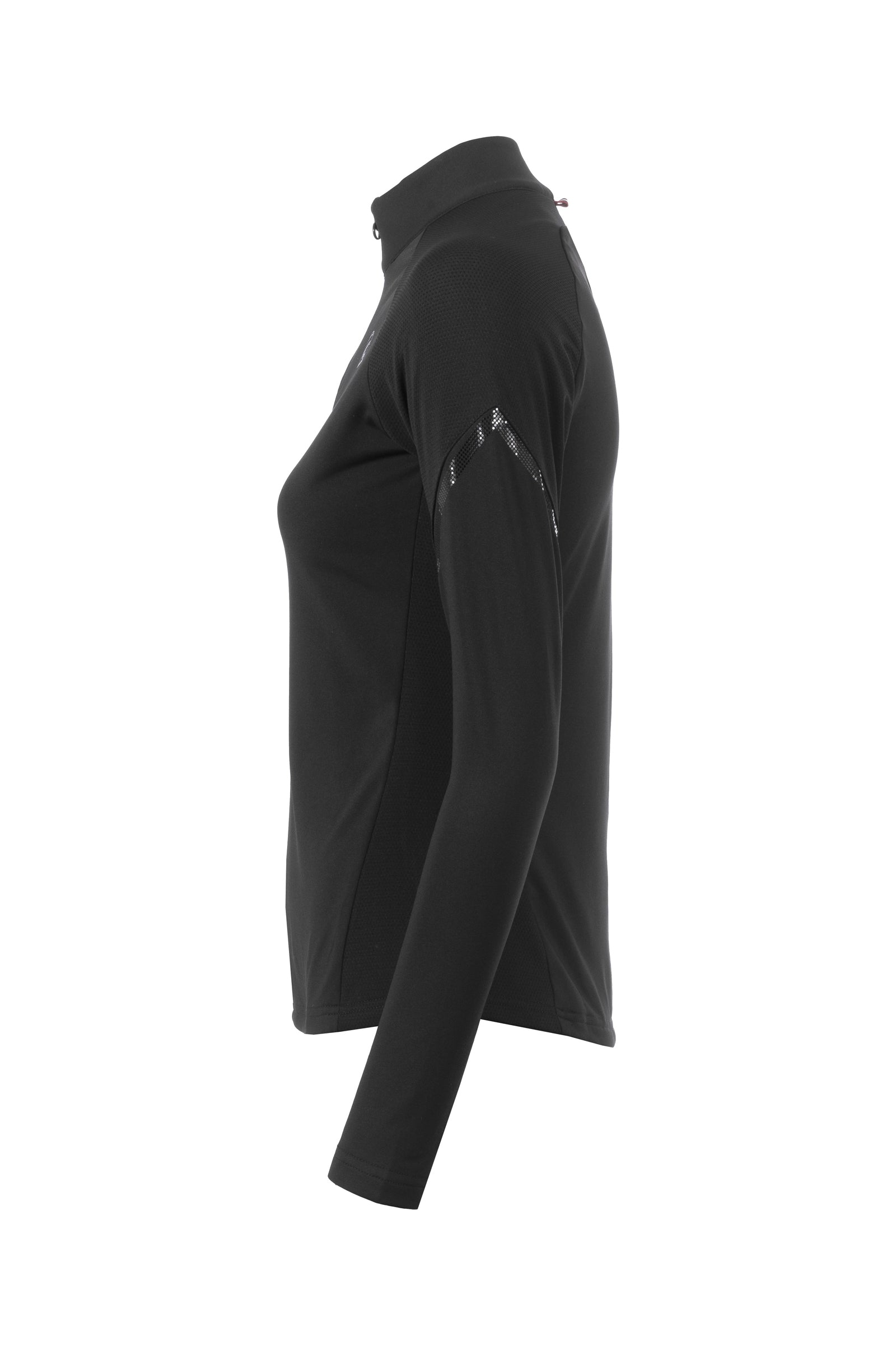 Cavallo CavalMilla Stand-Up Collar Shirt Women’s Riding Clothing