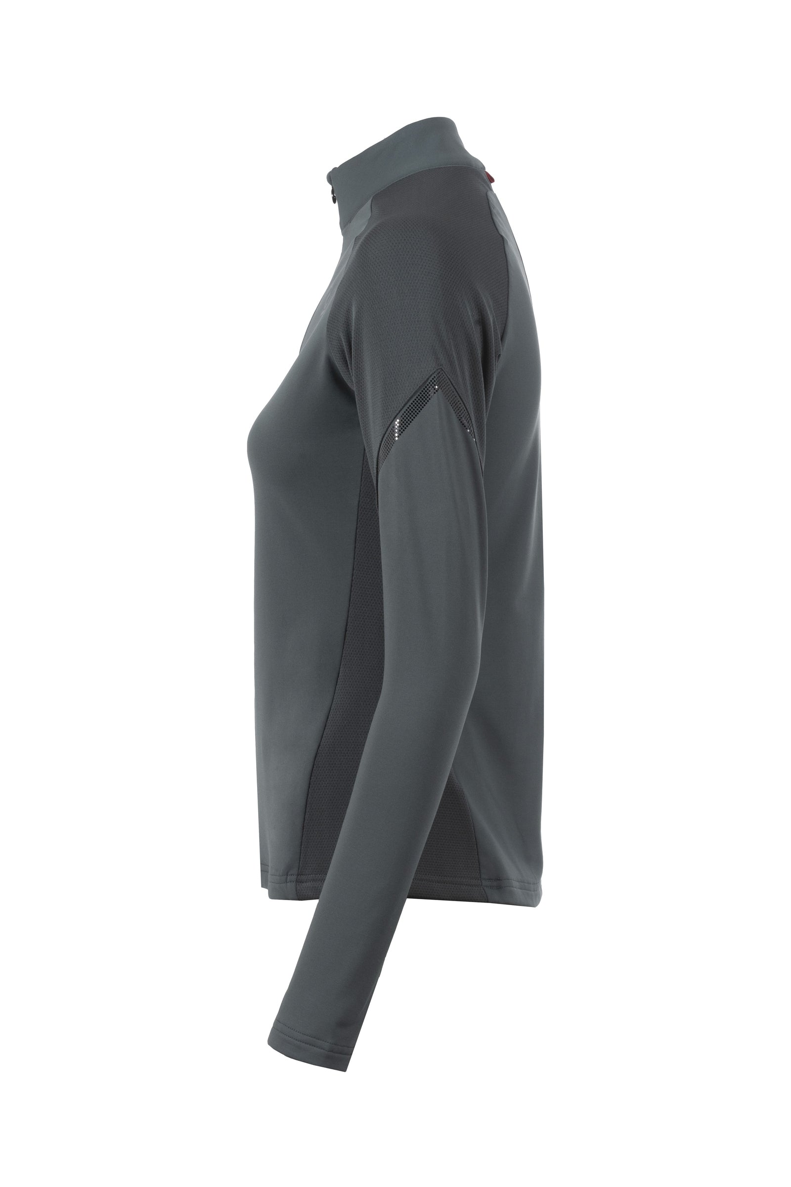 Cavallo CavalMilla Stand-Up Collar Shirt Women’s Riding Clothing