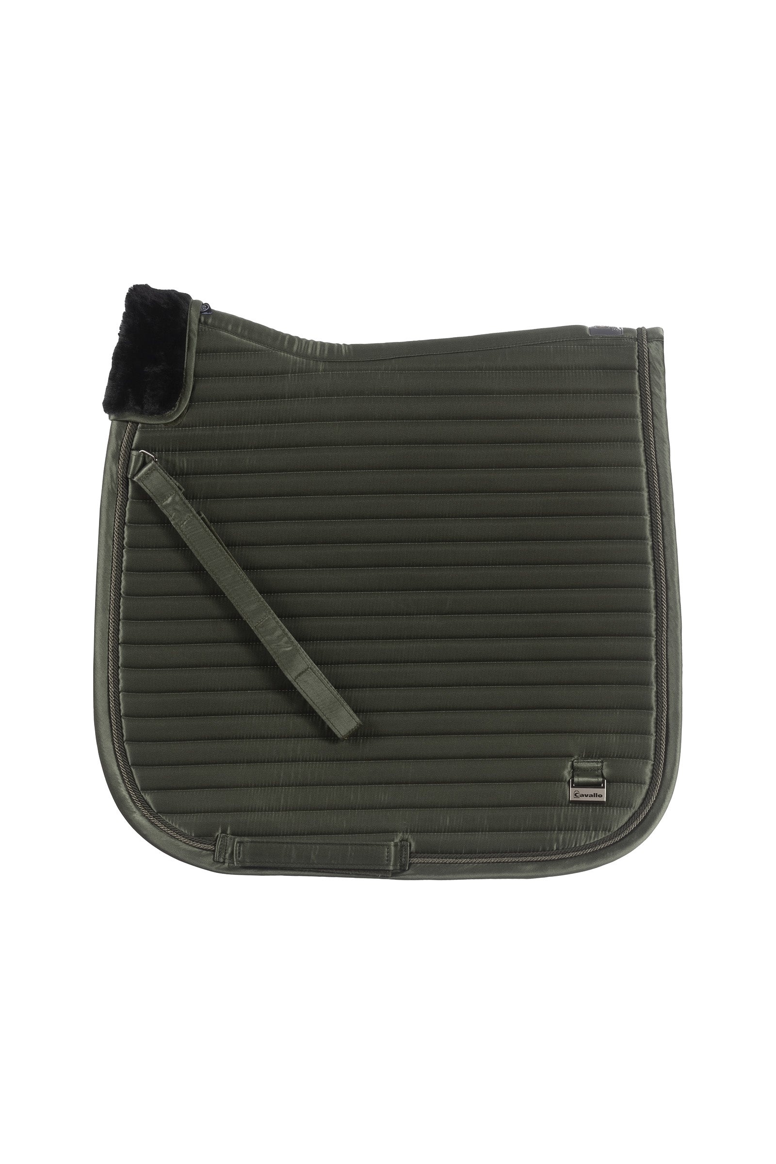Cavallo CAVALJULE Dressurschabracke Schabracken