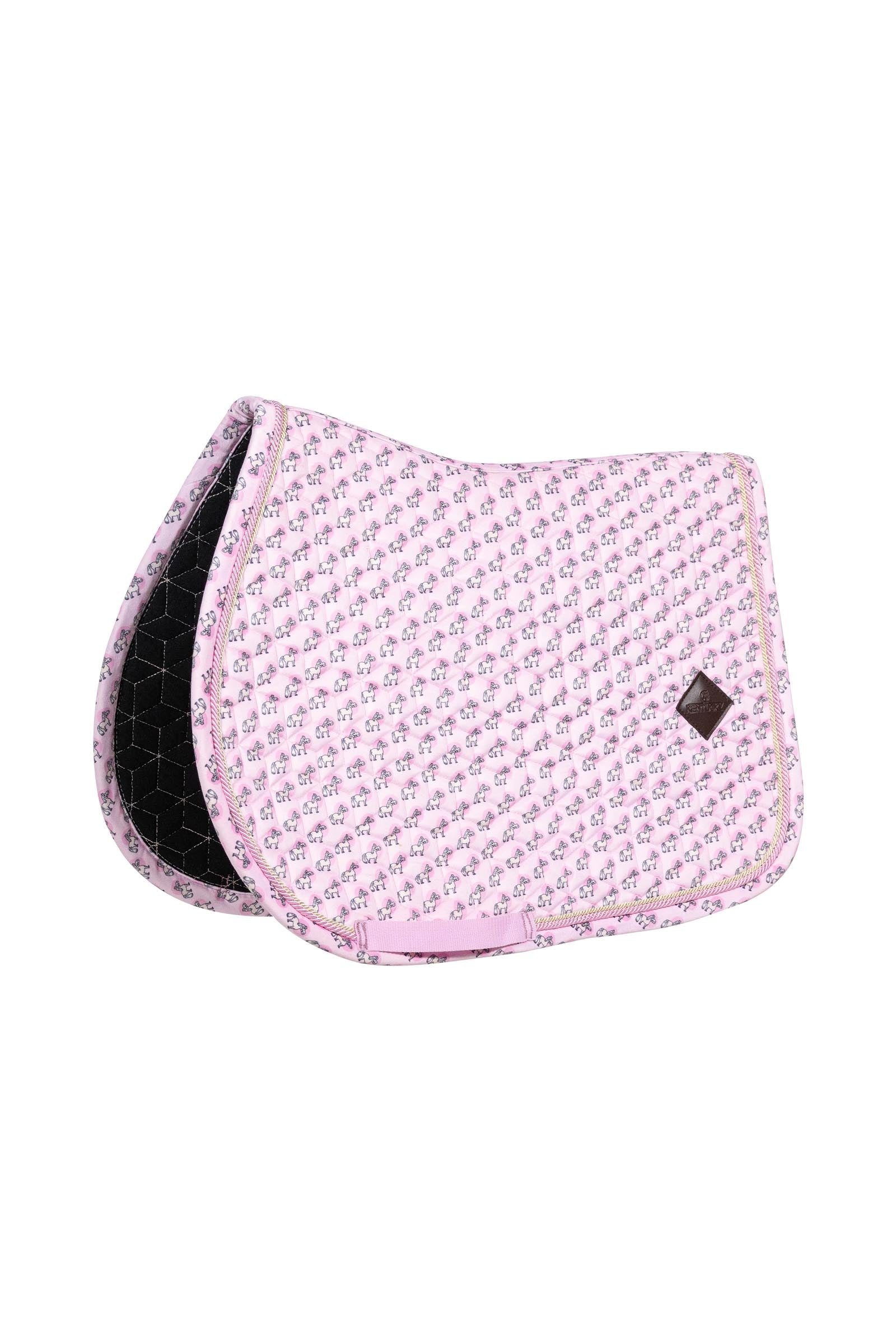 Kentucky Horsewear Kentucky Horseware Sammy Collection Springschabracke Schabracken