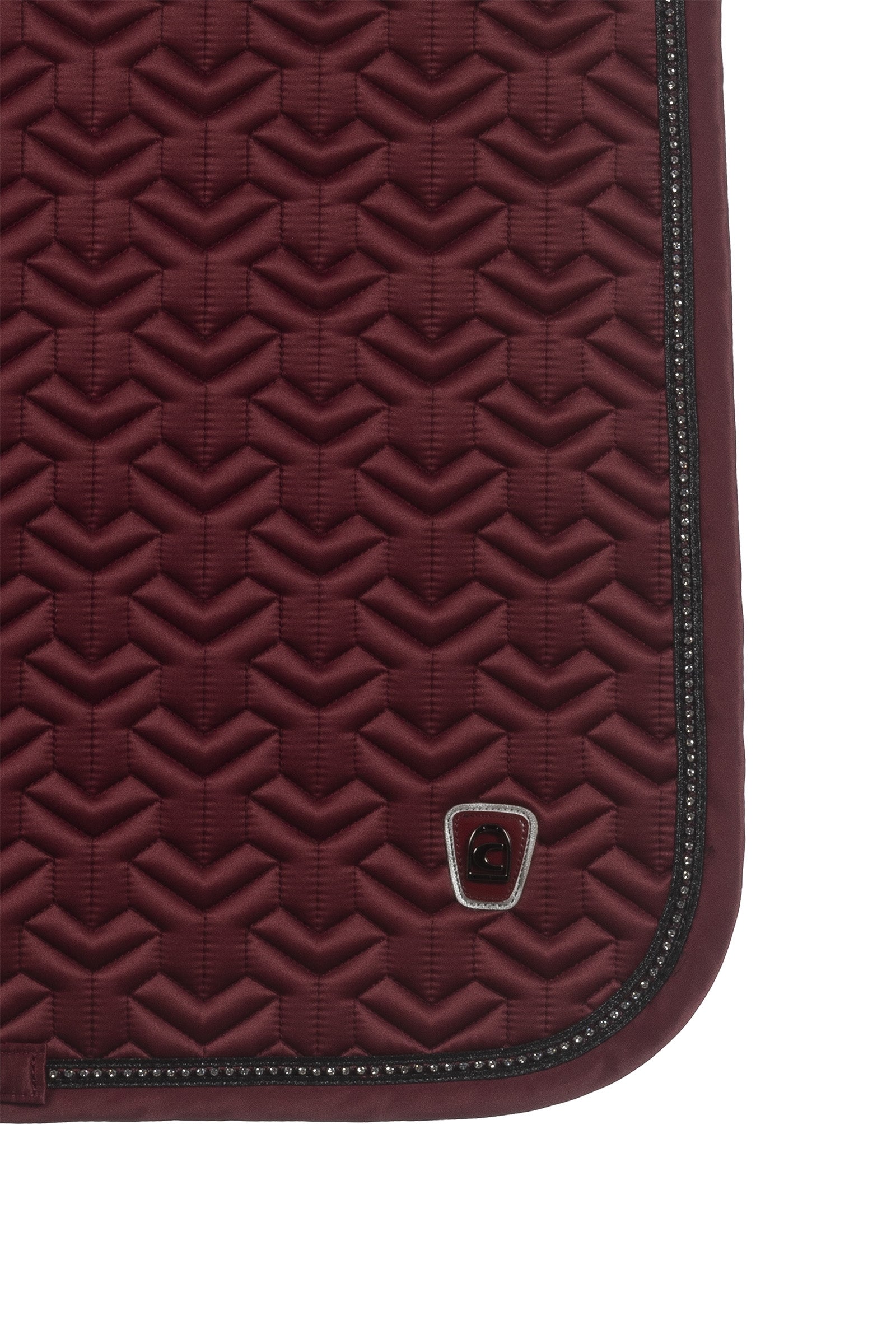 Cavallo CavalJuliet Dressage Saddle Pad Saddle Pads