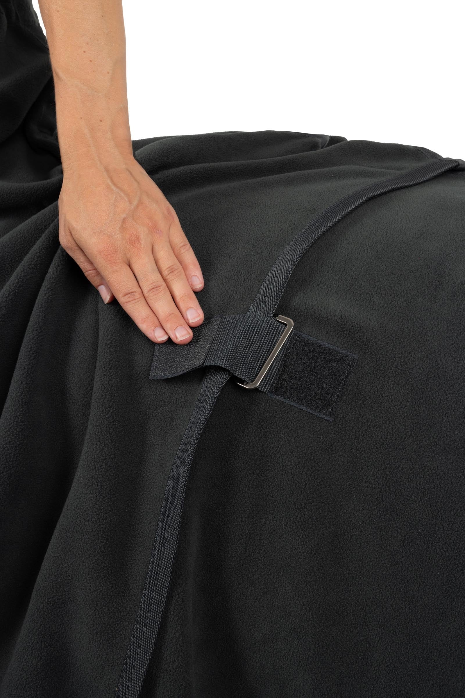 B Vertigo Cosy Riding Rug for Horse and Rider Horse Rugs