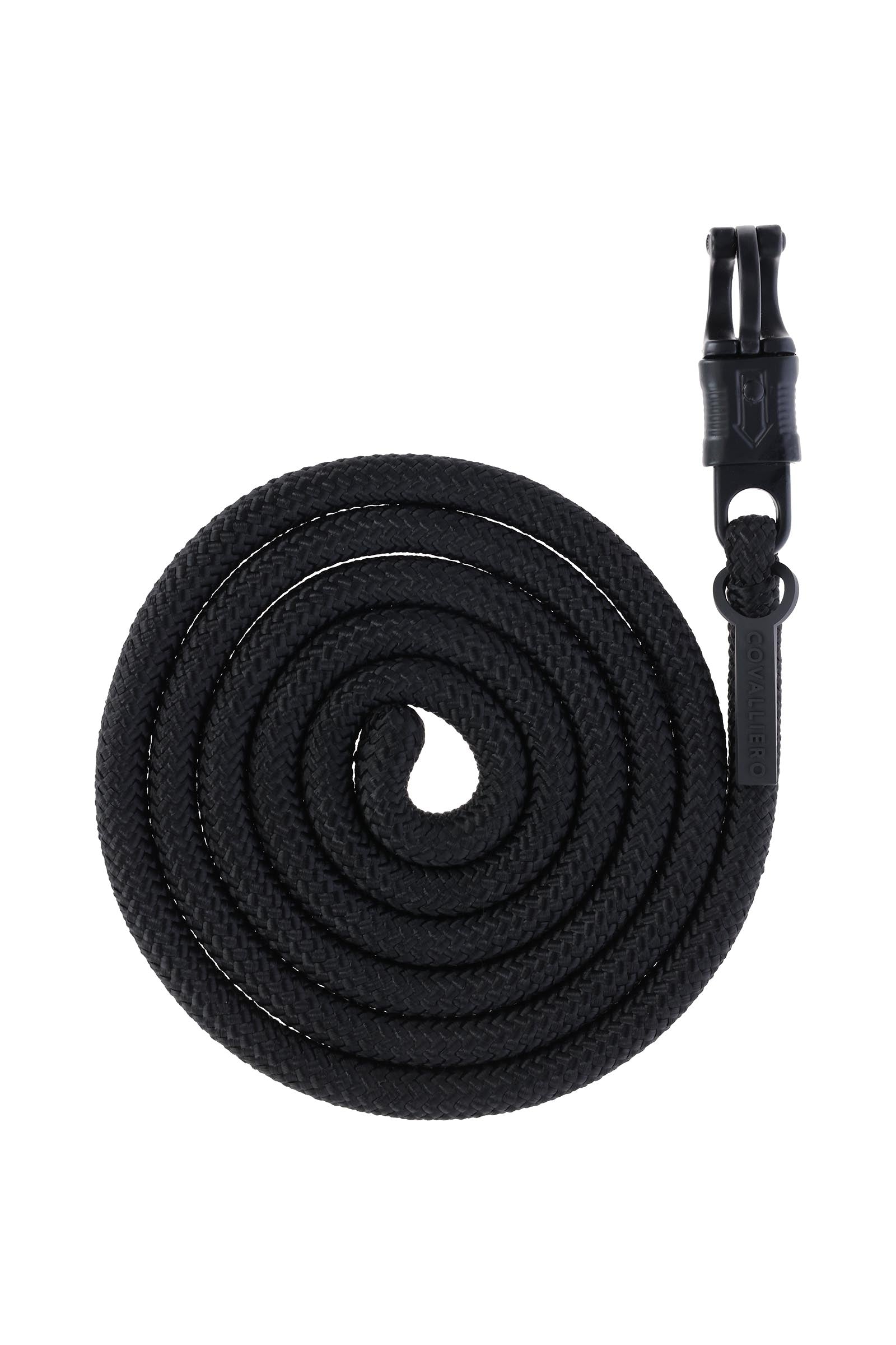 Covalliero Führstrick mit Panikhaken Halfter & Stricke