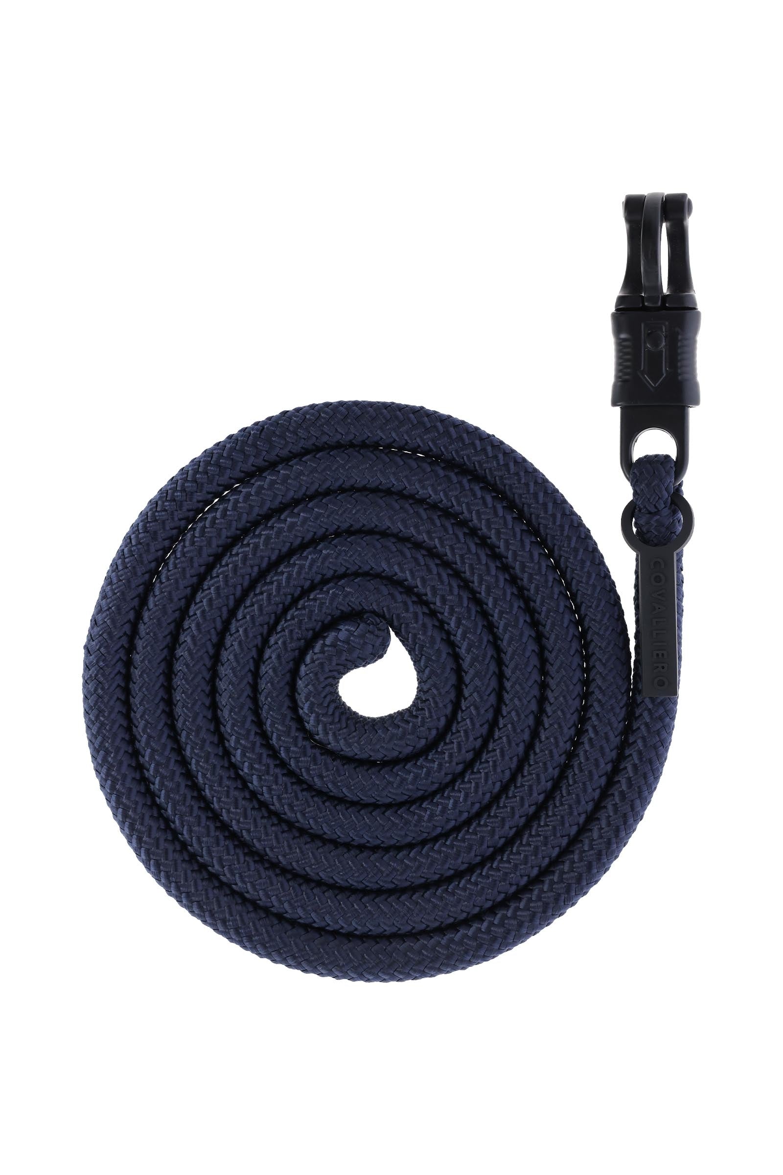 Covalliero Führstrick mit Panikhaken Halfter & Stricke