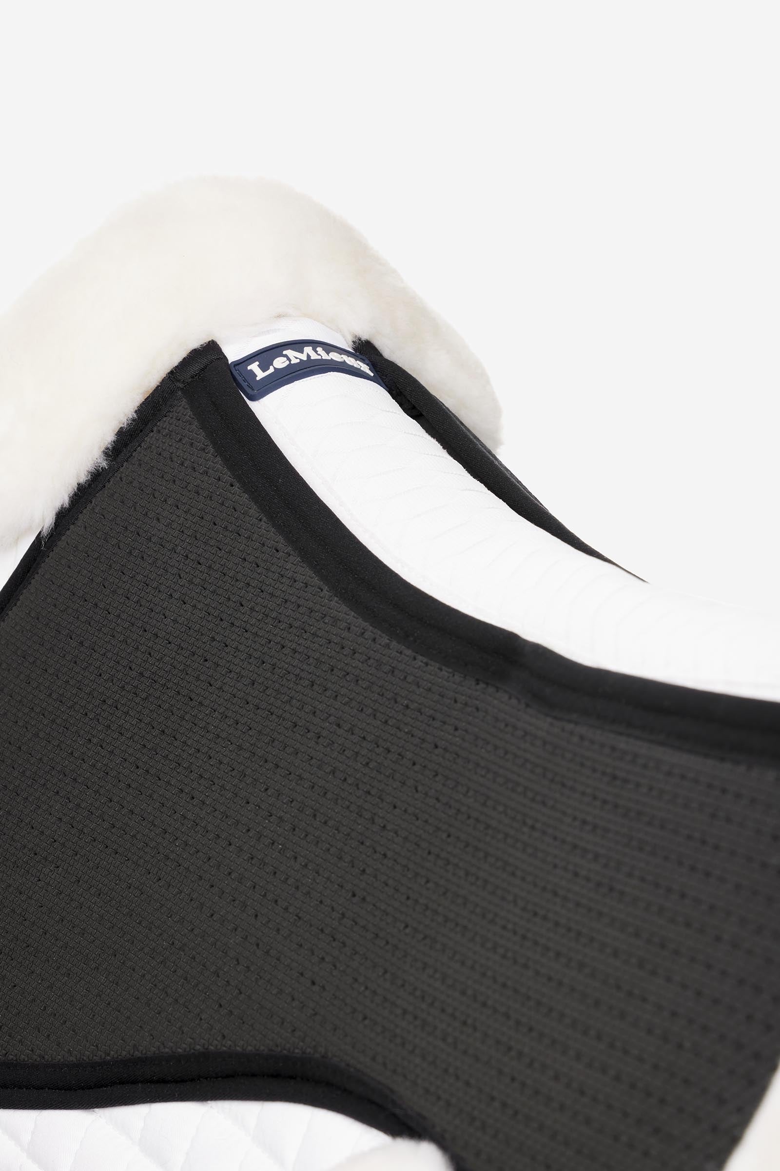 LeMieux Streamline Half Pad Saddle Pads