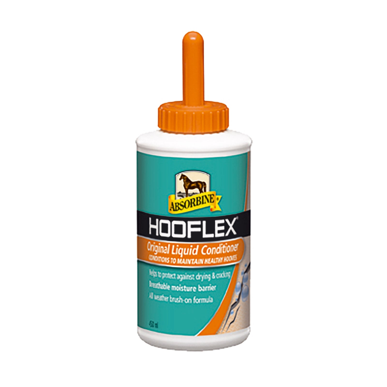 Absorbine Hooflex Liquid Conditioner Liquid, 444ml Pflege