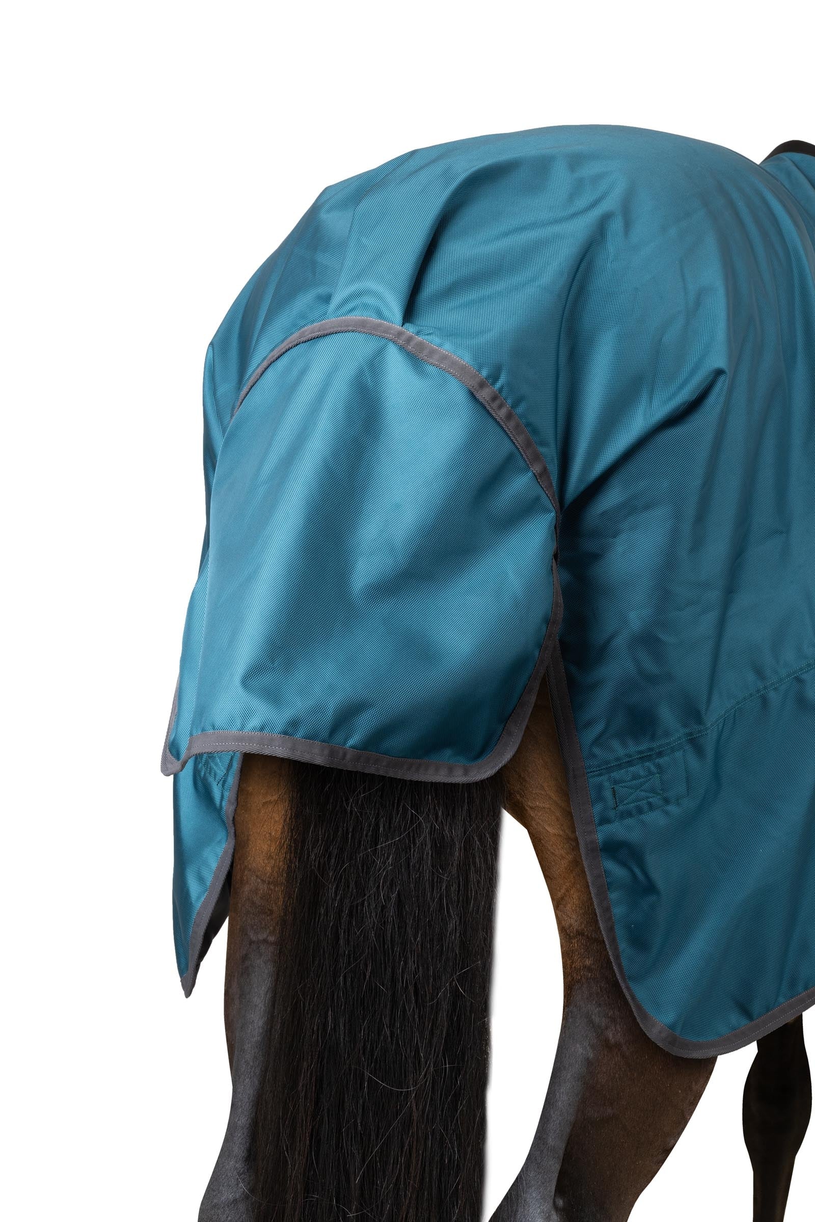 Horze Turnout Rug 1680D, 100g Horse Rugs