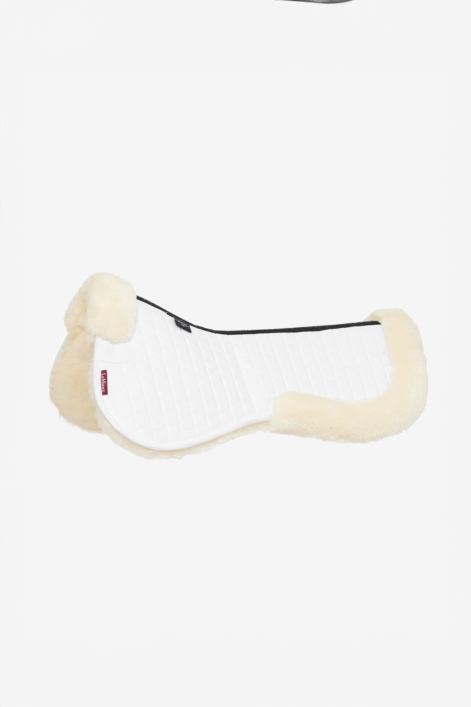 LeMieux Merino+ Half Pad Schabracken