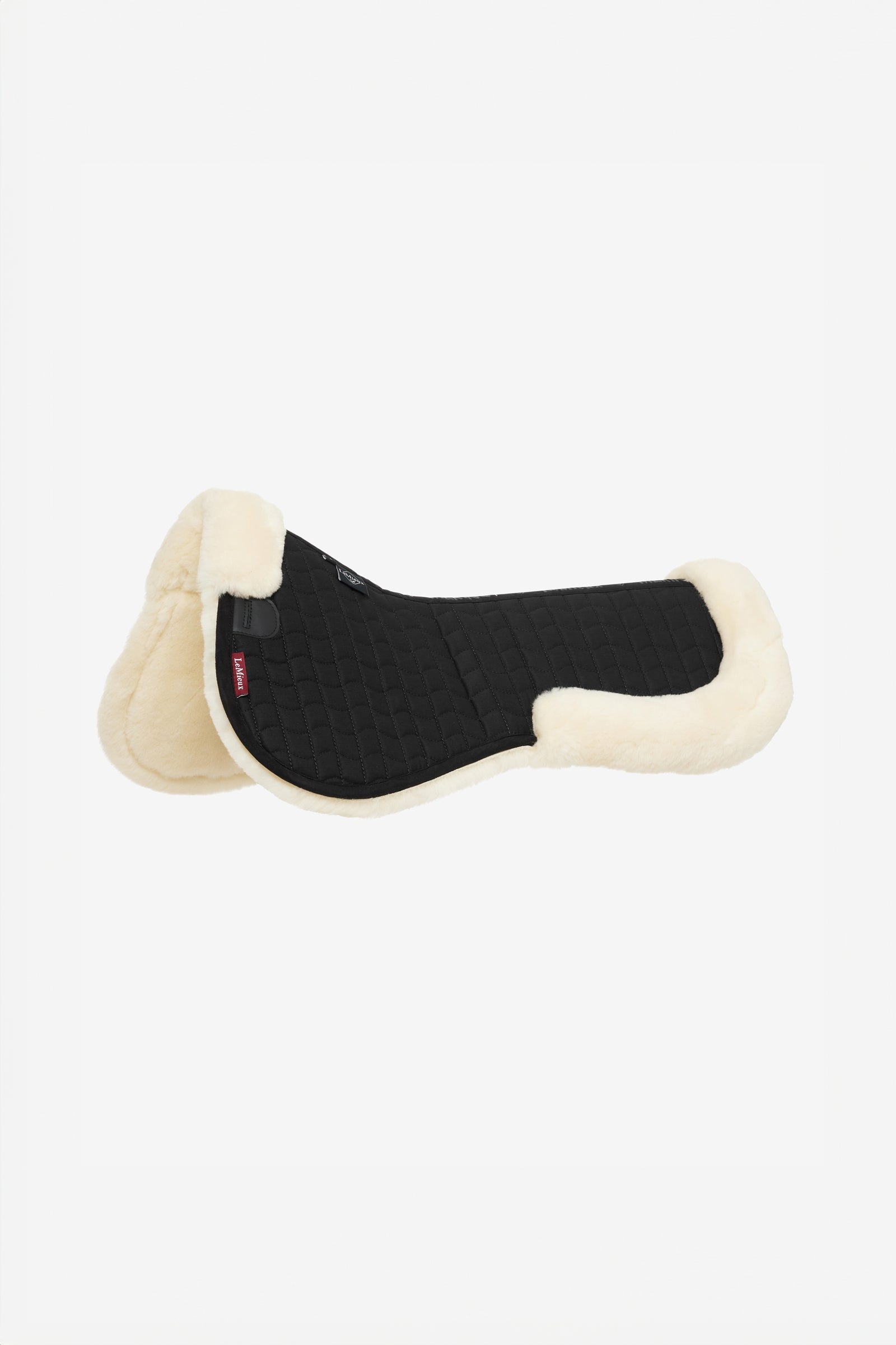 LeMieux Merino+ Half Pad Schabracken