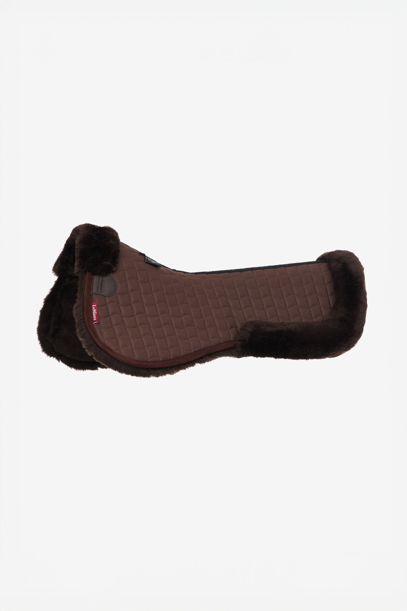 LeMieux Merino+ Half Pad Schabracken