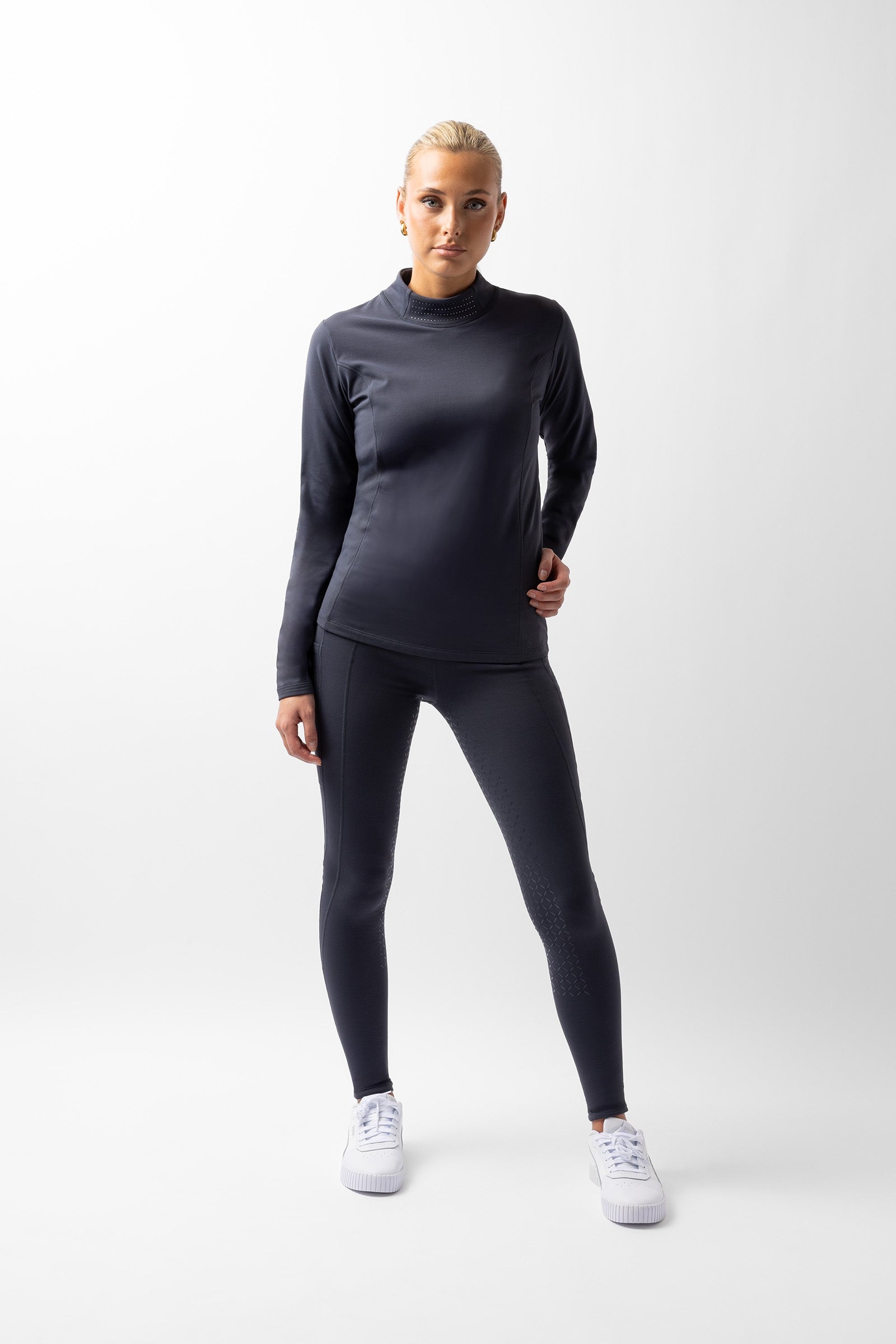 Horze Josephine Training Shirt Women’s Riding Clothing