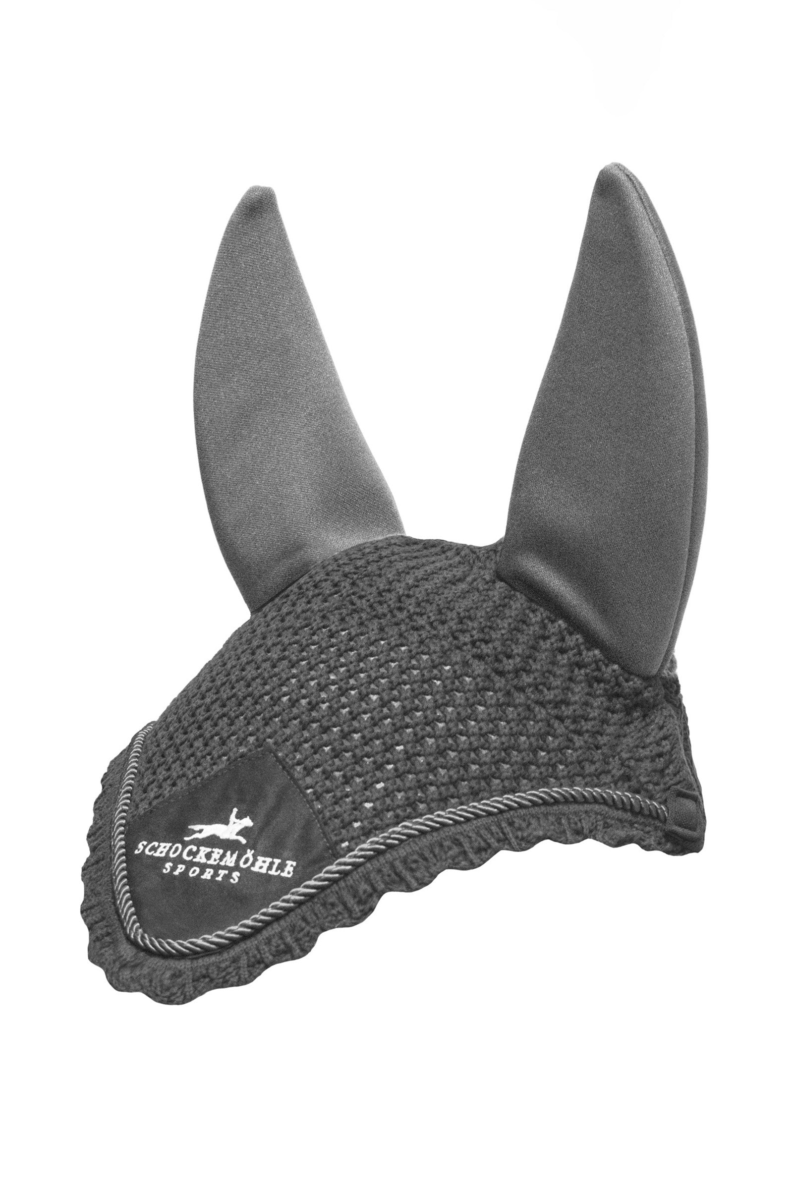 Schockemöhle Sports Air Silent Fliegenohren Schabracken