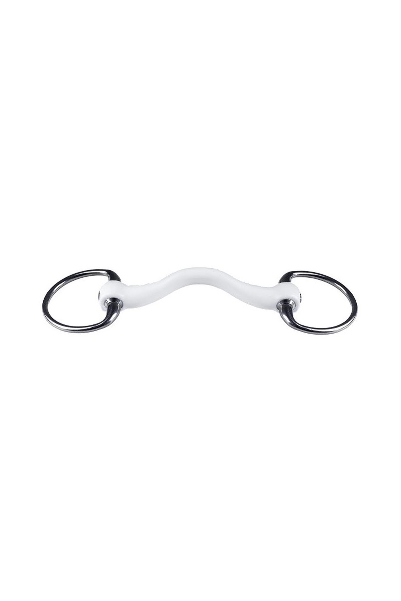Trust Equestrian Inno Sense Eggbutt Port Medium-14 Gebisse