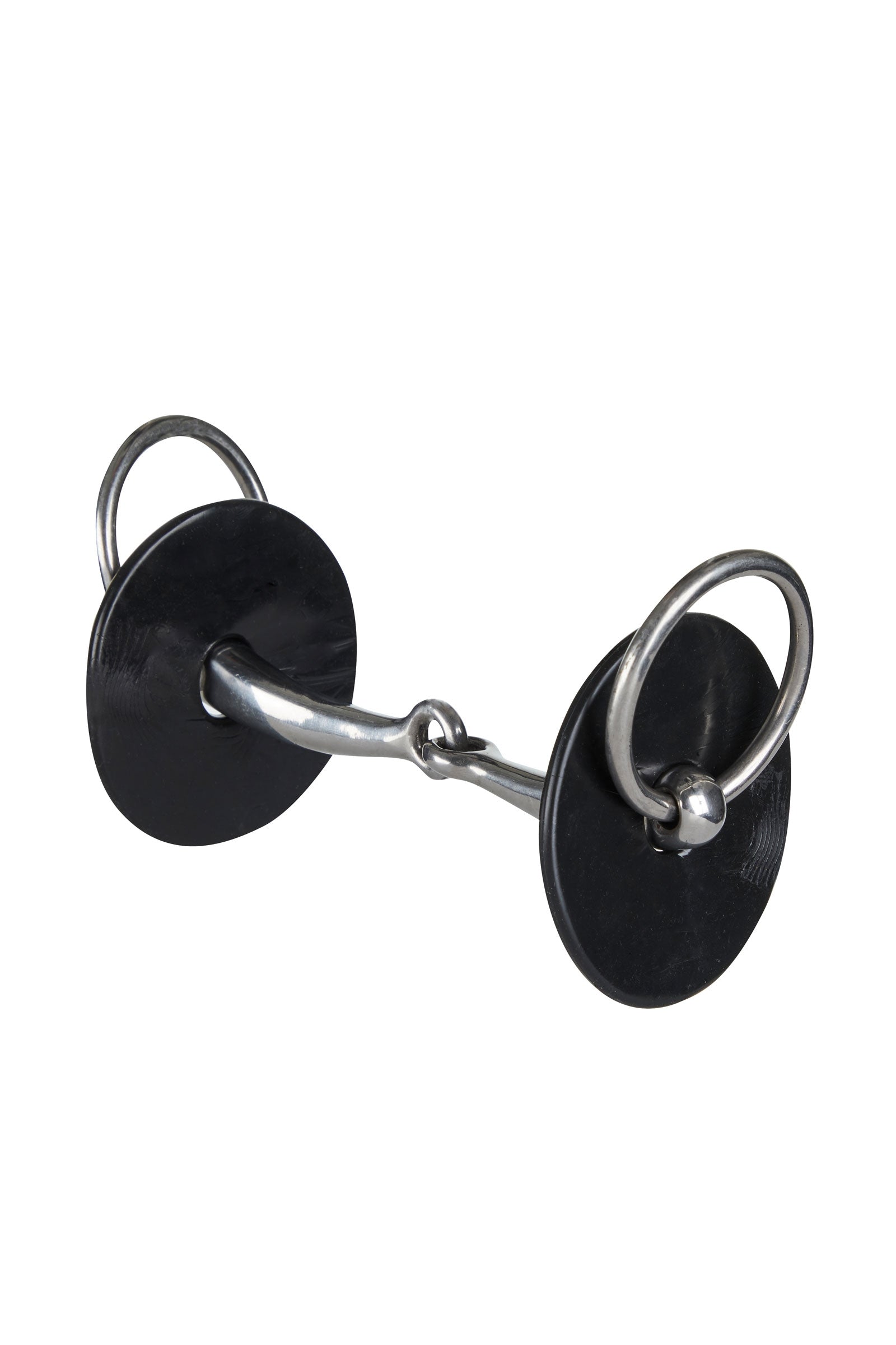 LeMieux Silicone Bit Guards Horse Bits