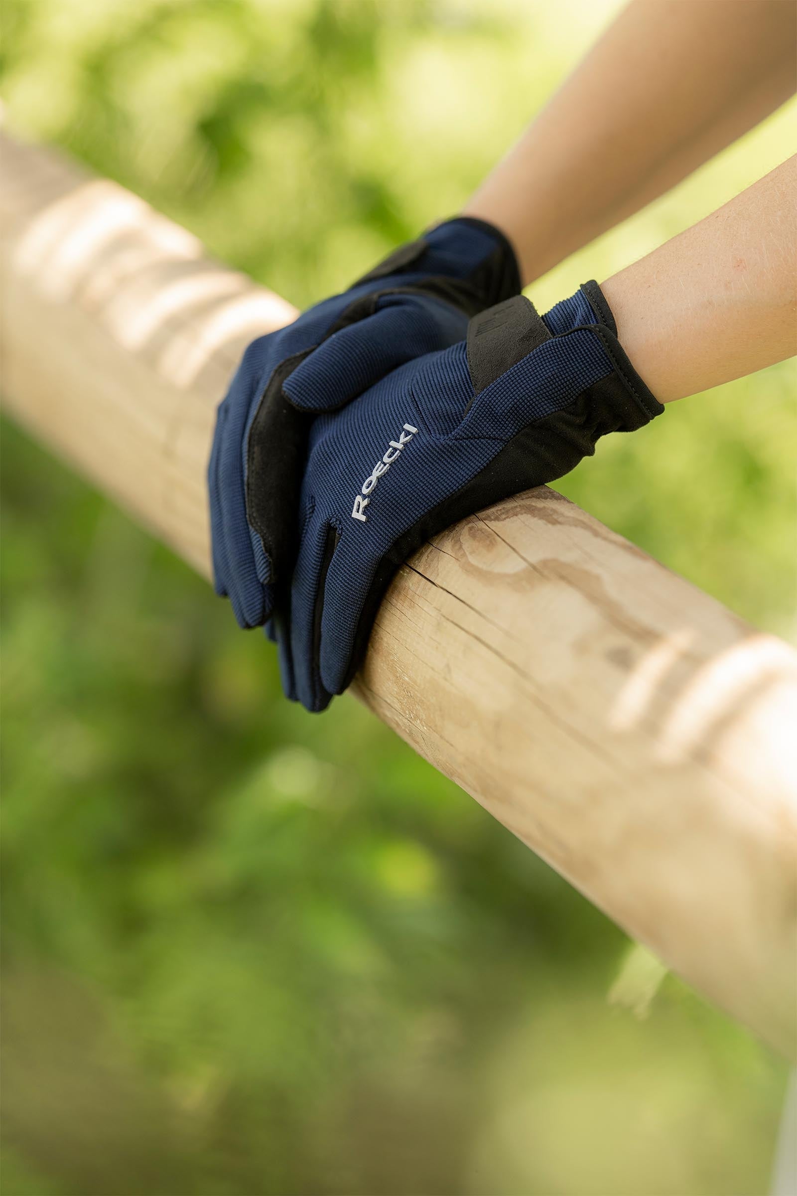 Roeckl Meura Riding Gloves Riding Gloves