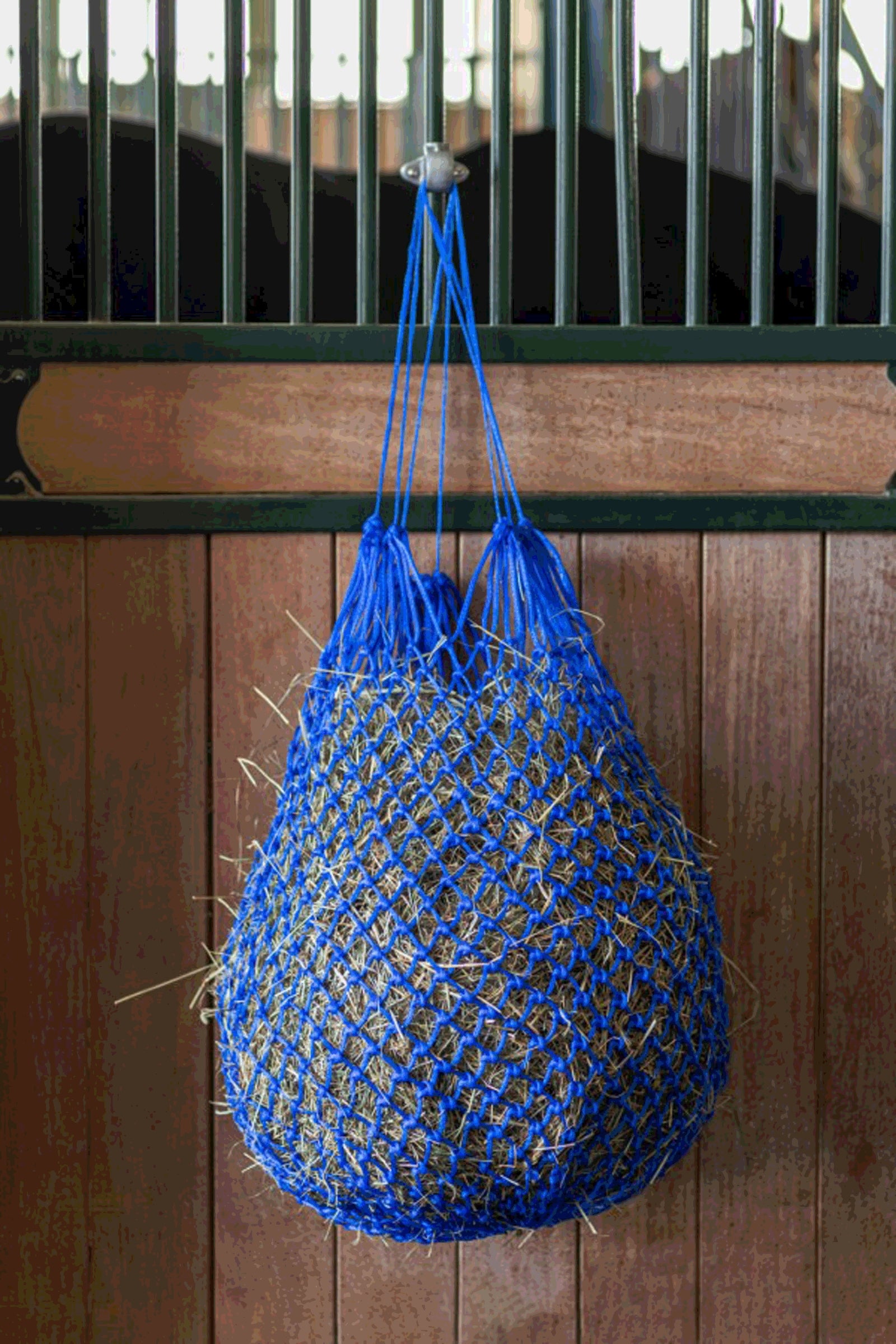 Kerbl Nova Haynet (3x3) Horse Feeders & Waterers