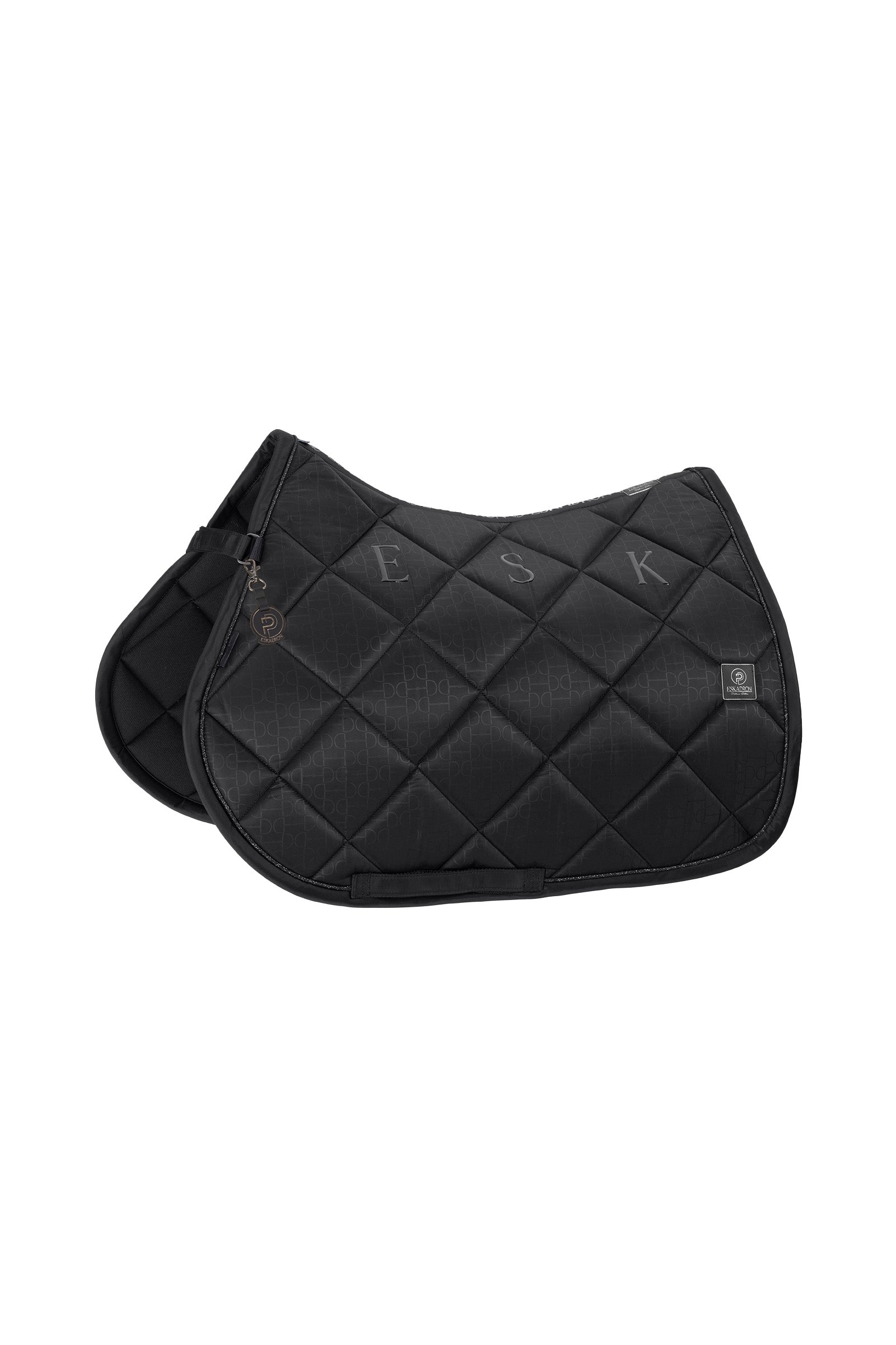Eskadron Platinum 25 Glossy Bit Vielseitigkeitsschabracke Schabracken