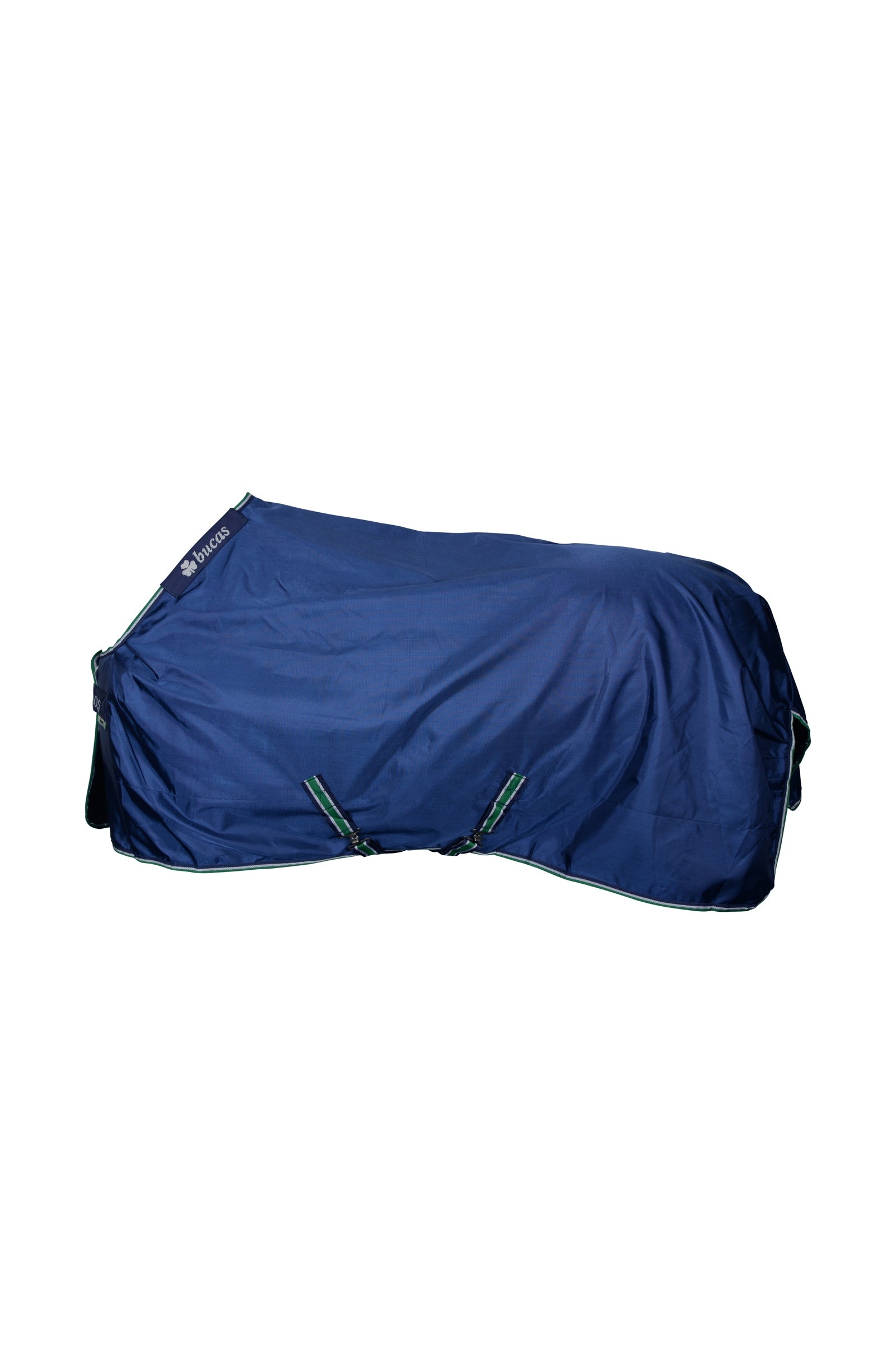 Bucas Smartex Rain Weidedecke mit weitem Hals, 0g Pferdedecken
