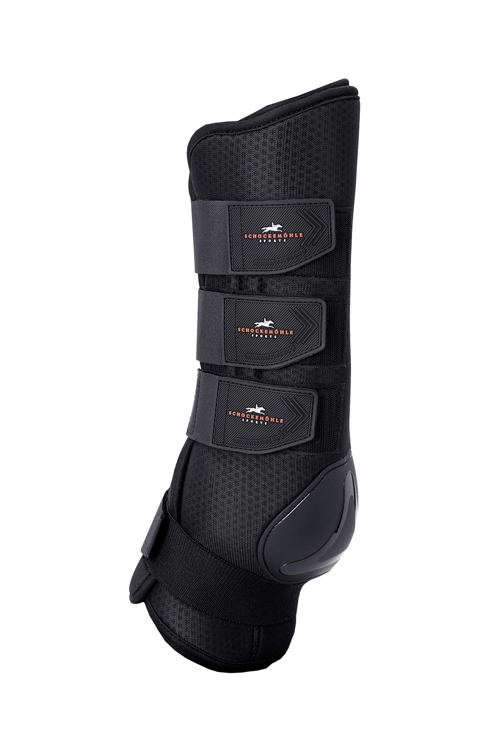 Schockemöhle Sports Schockemöhle Air Flow Ceramic Stall und Transportgamaschen Leg & Hoof Protection