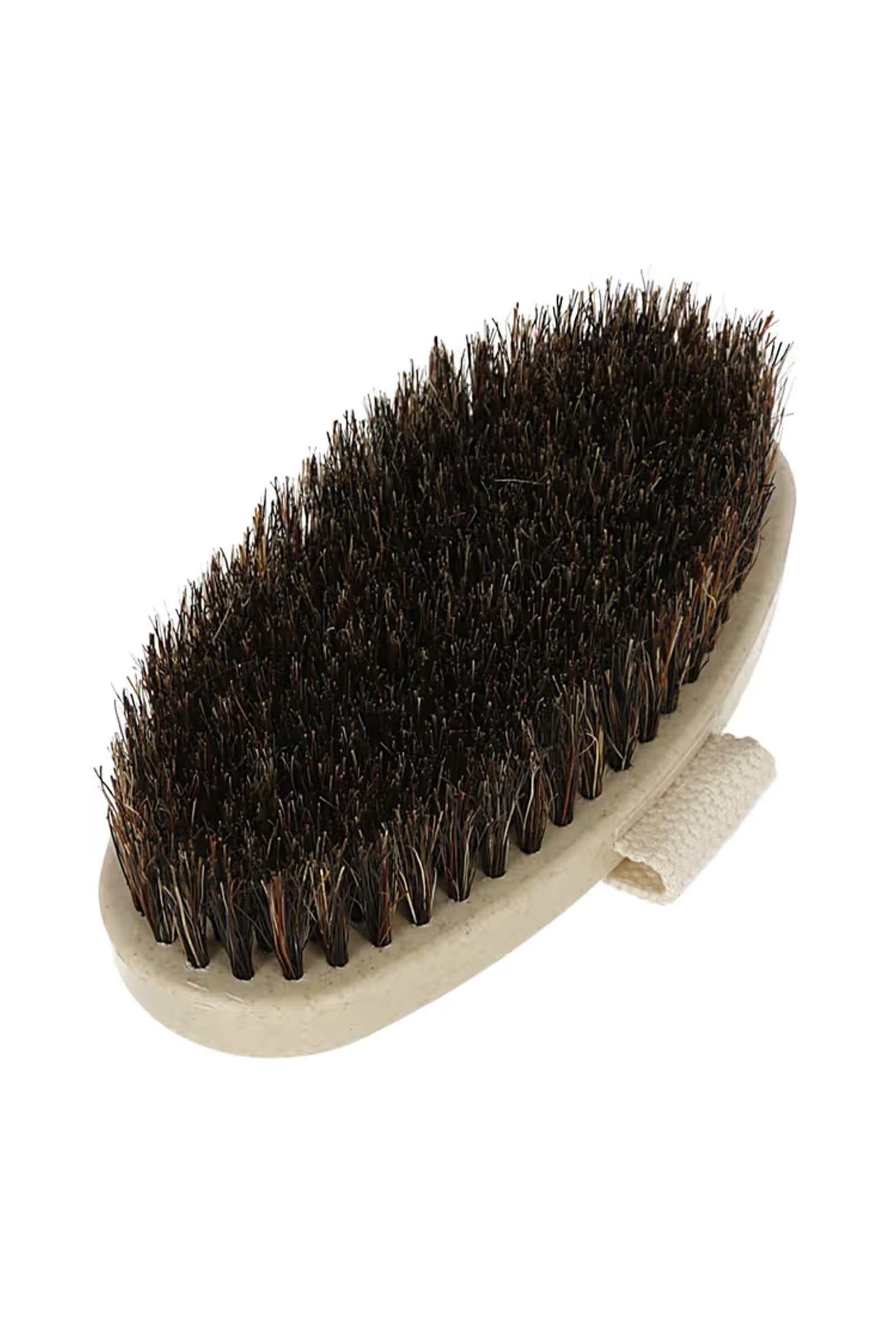 Magic Brush MagicBrush Large Horse Brush WaterLily Horse Grooming Tools
